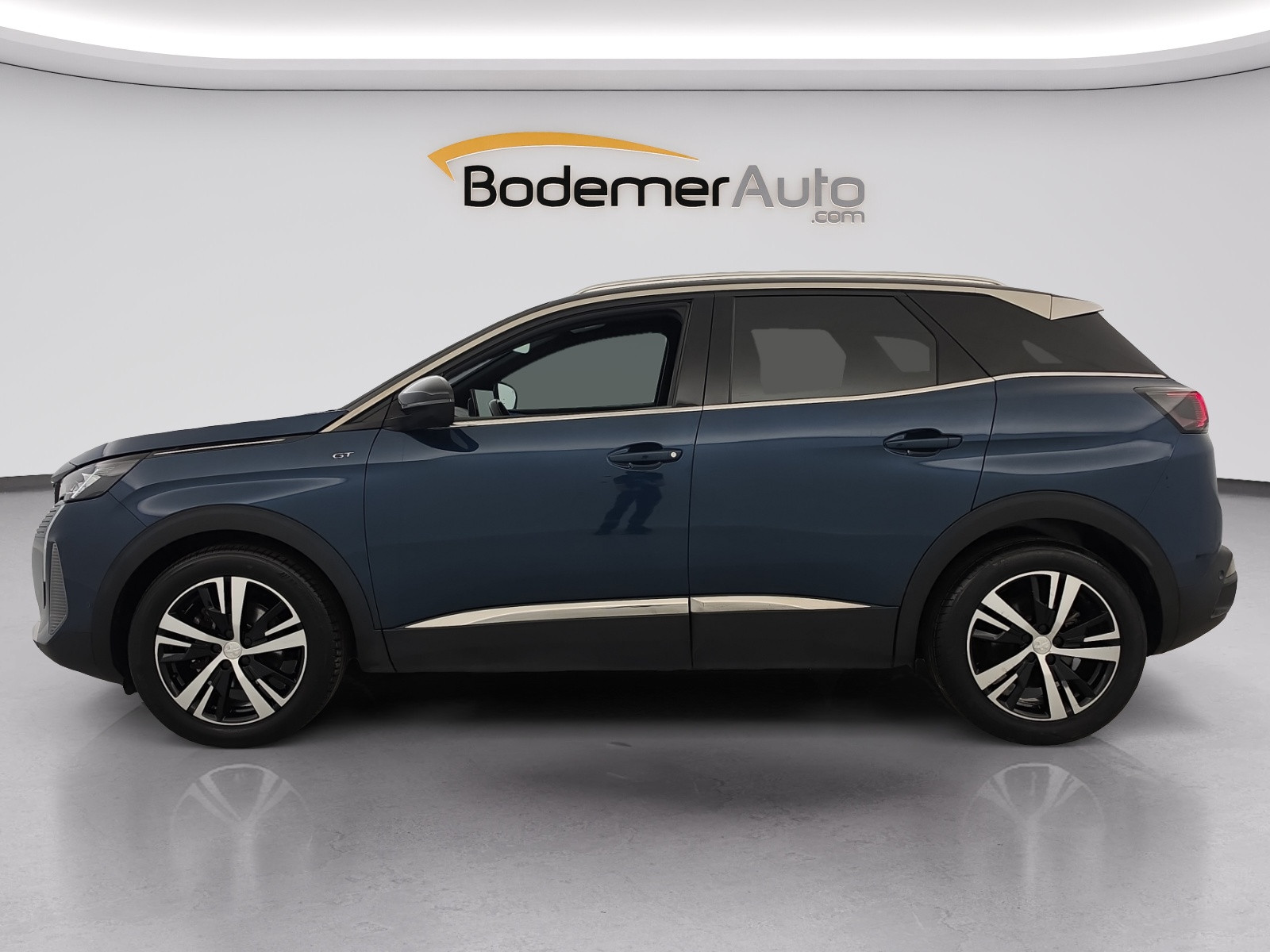 Vente en ligne Peugeot 3008  BlueHDi 130ch S&S EAT8 au prix de 20 890 €