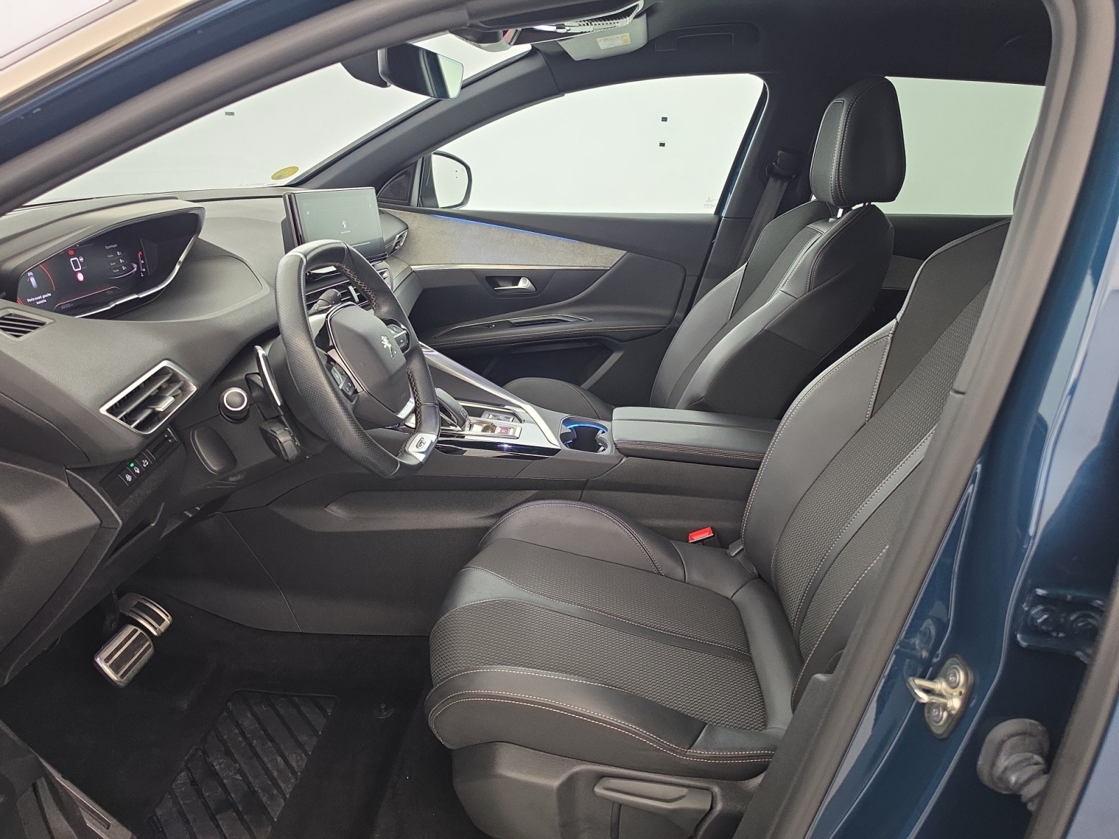 Vente en ligne Peugeot 3008  BlueHDi 130ch S&S EAT8 au prix de 20 890 €