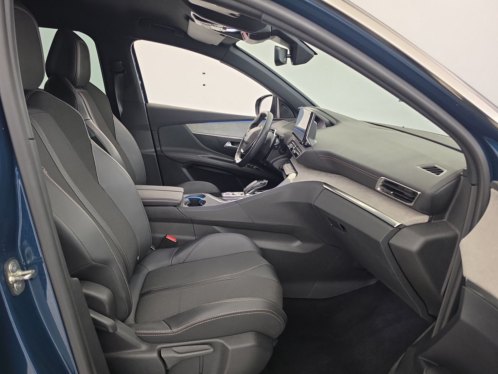 Vente en ligne Peugeot 3008  BlueHDi 130ch S&S EAT8 au prix de 20 890 €