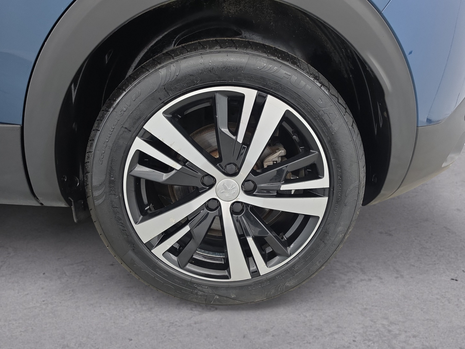 Vente en ligne Peugeot 3008  BlueHDi 130ch S&S EAT8 au prix de 20 890 €
