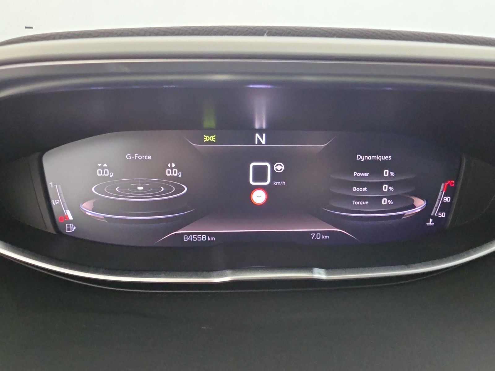 Vente en ligne Peugeot 3008  BlueHDi 130ch S&S EAT8 au prix de 20 890 €