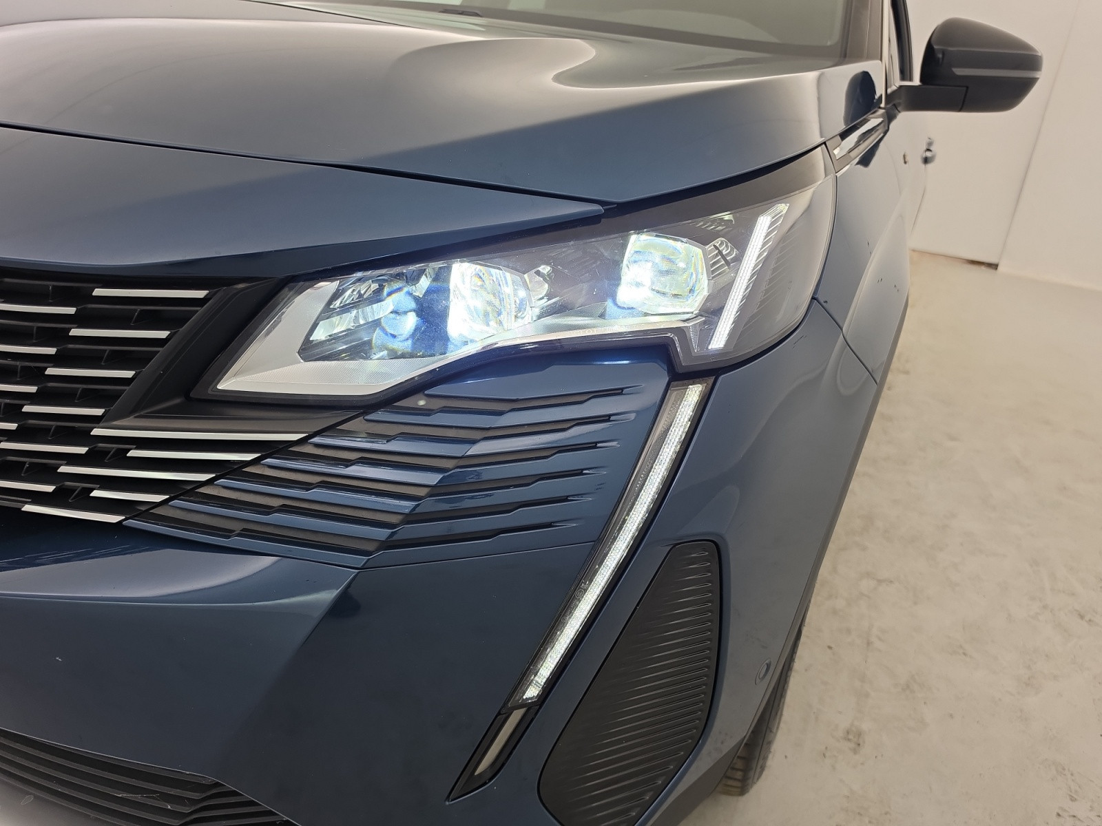Vente en ligne Peugeot 3008  BlueHDi 130ch S&S EAT8 au prix de 20 890 €