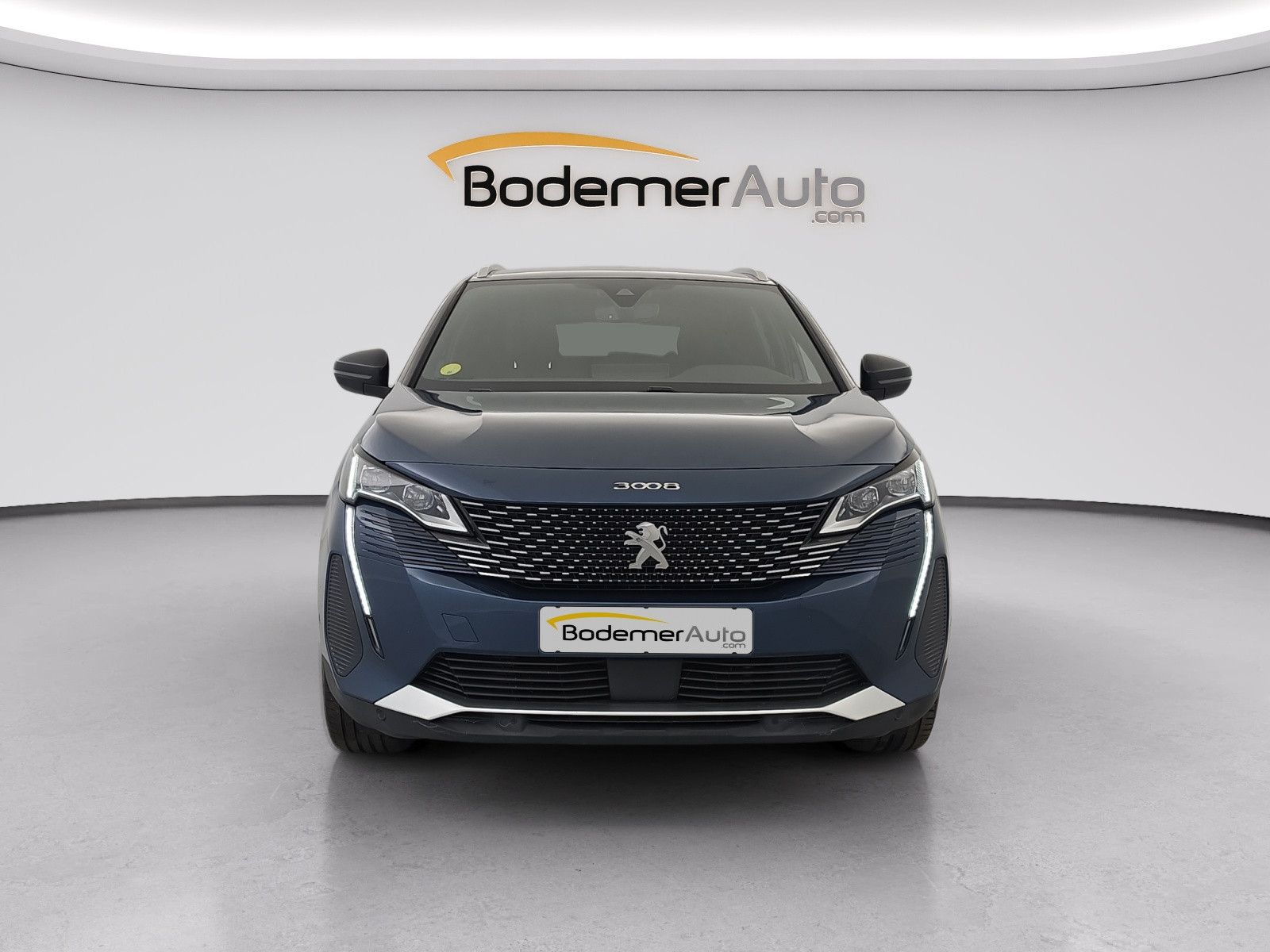 Vente en ligne Peugeot 3008  BlueHDi 130ch S&S EAT8 au prix de 20 890 €