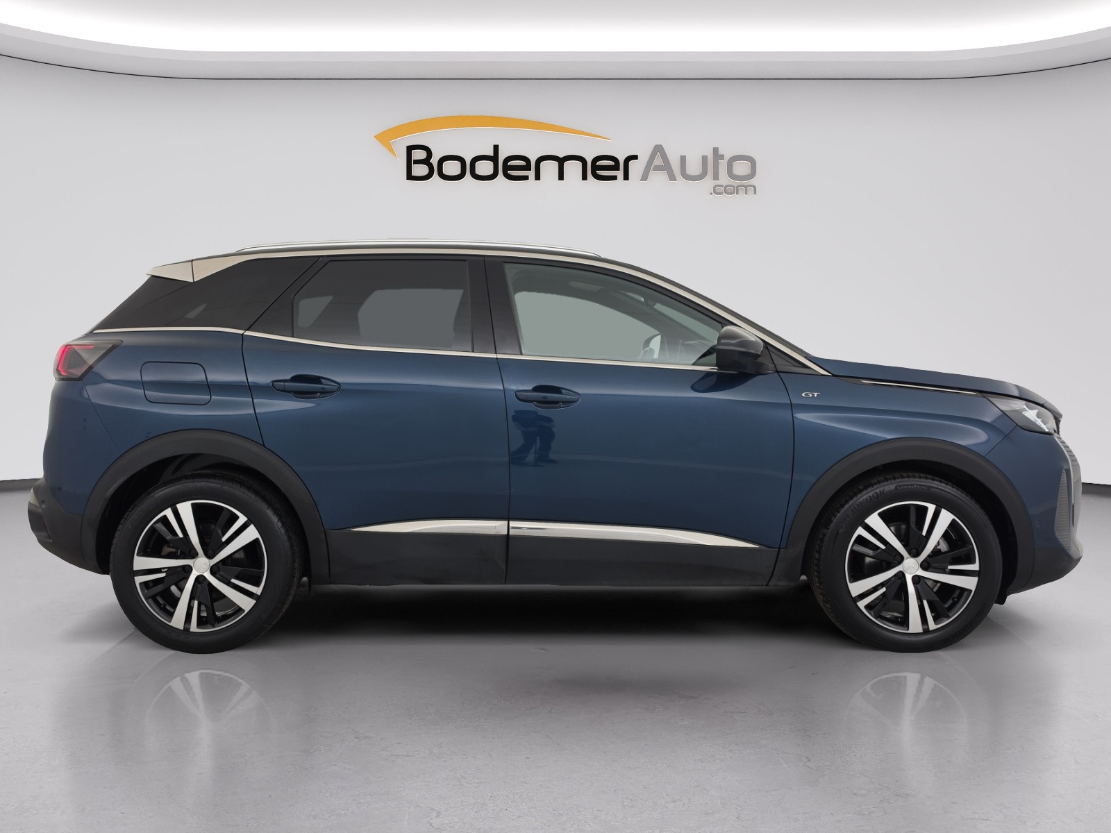 Vente en ligne Peugeot 3008  BlueHDi 130ch S&S EAT8 au prix de 20 890 €