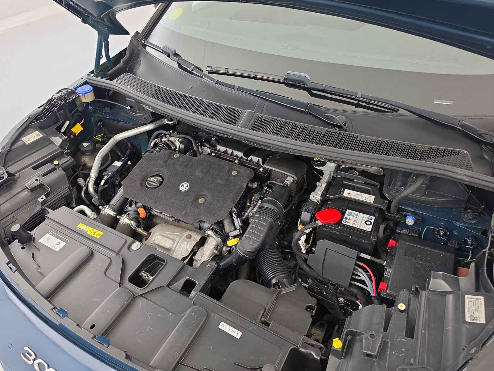 Vente en ligne Peugeot 3008  BlueHDi 130ch S&S EAT8 au prix de 20 890 €