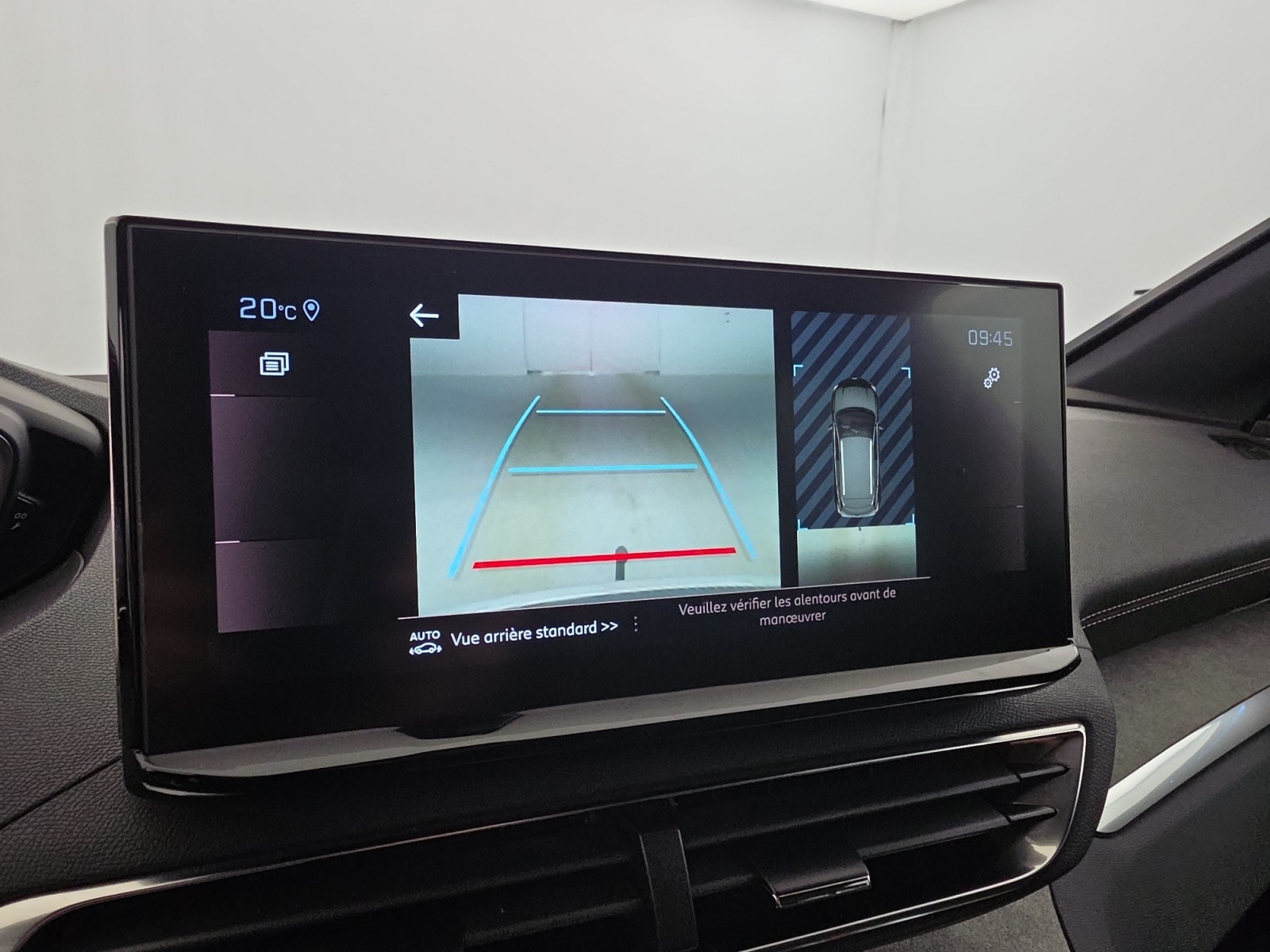 Vente en ligne Peugeot 3008  BlueHDi 130ch S&S EAT8 au prix de 20 890 €