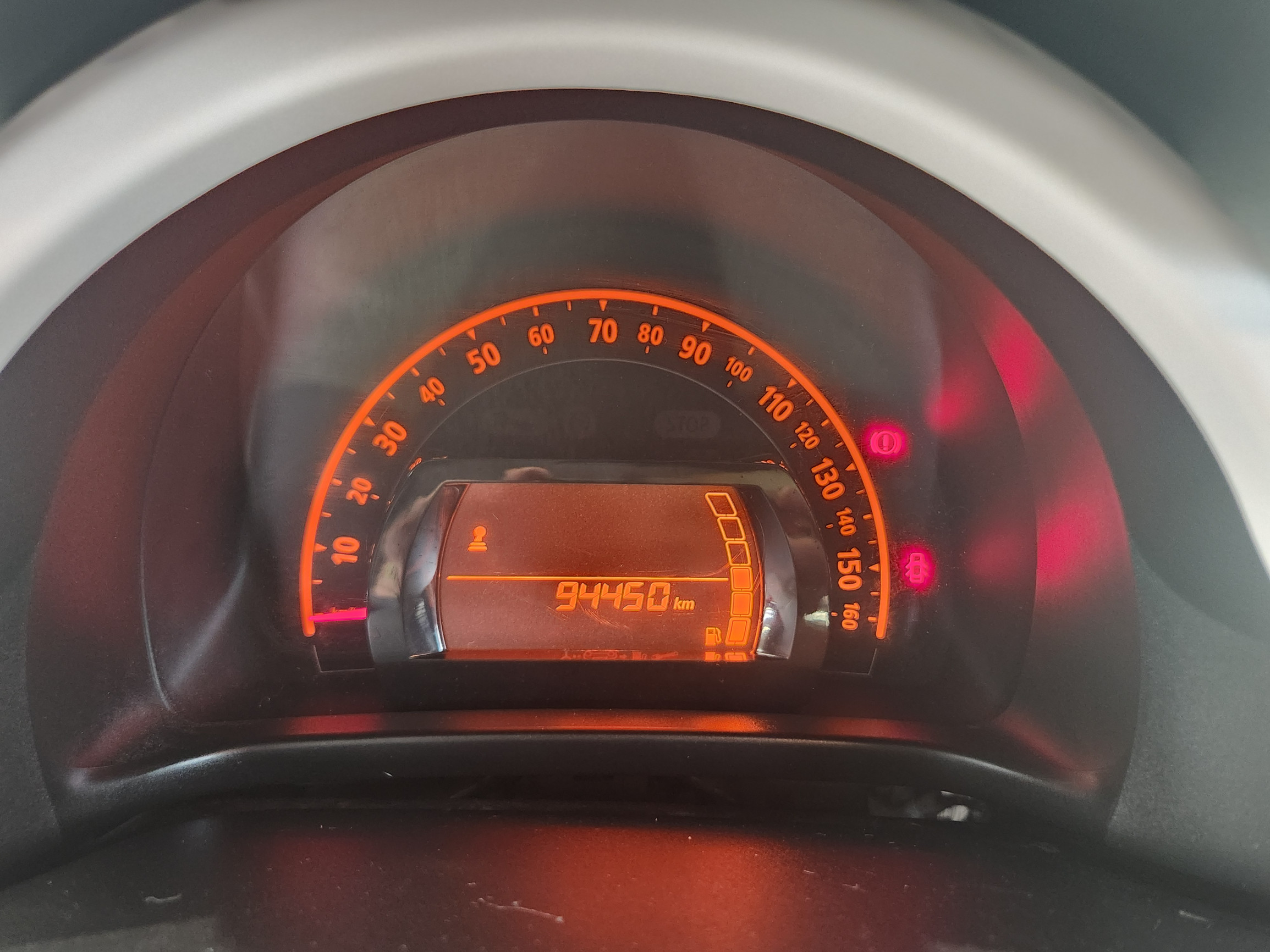 Vente en ligne Renault Twingo 3  1.0 SCe 70 BC au prix de 7 690 €