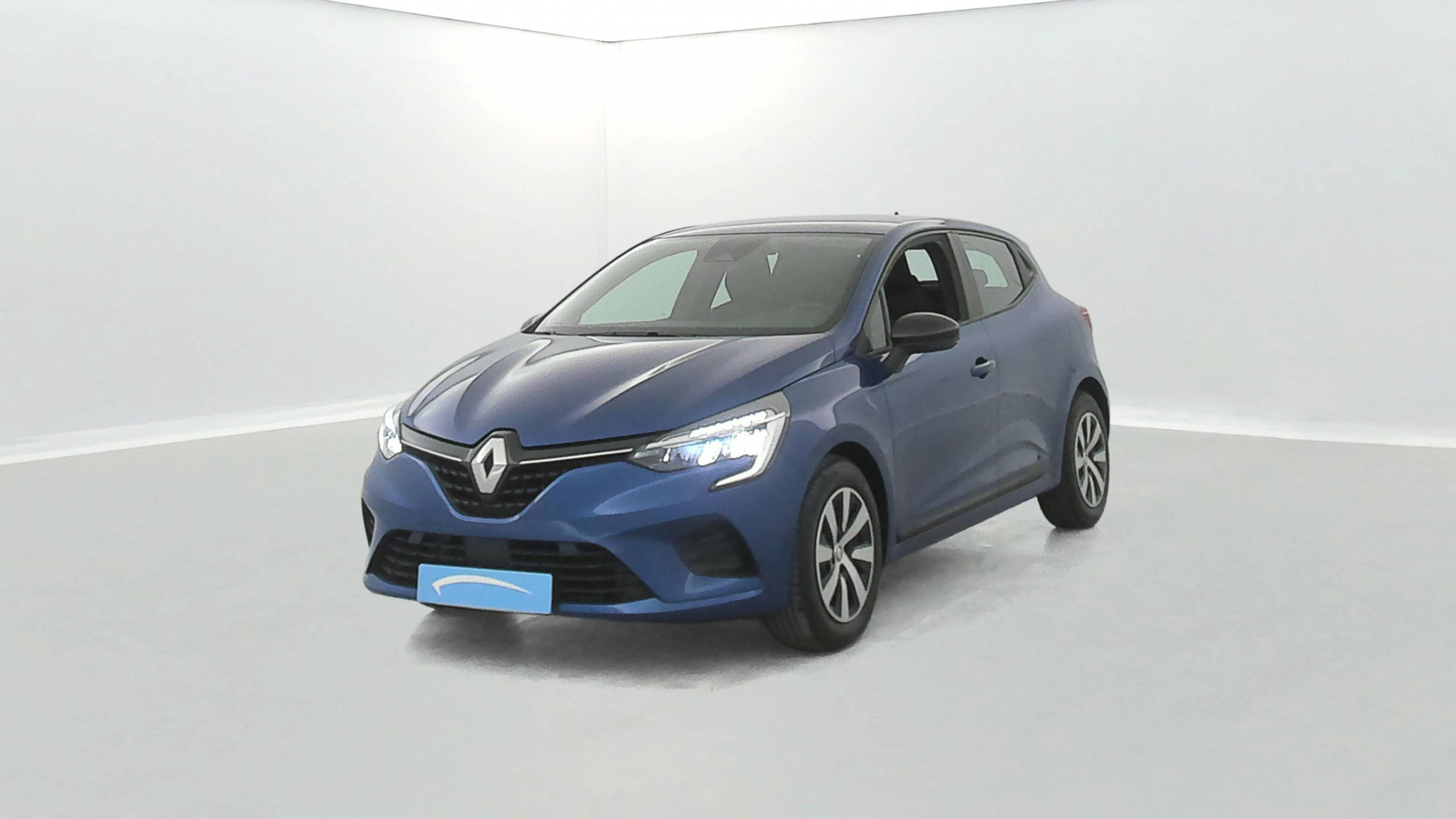 Renault Clio 5 Clio TCe 90 occasion de 2023 en vente à Fouesnant