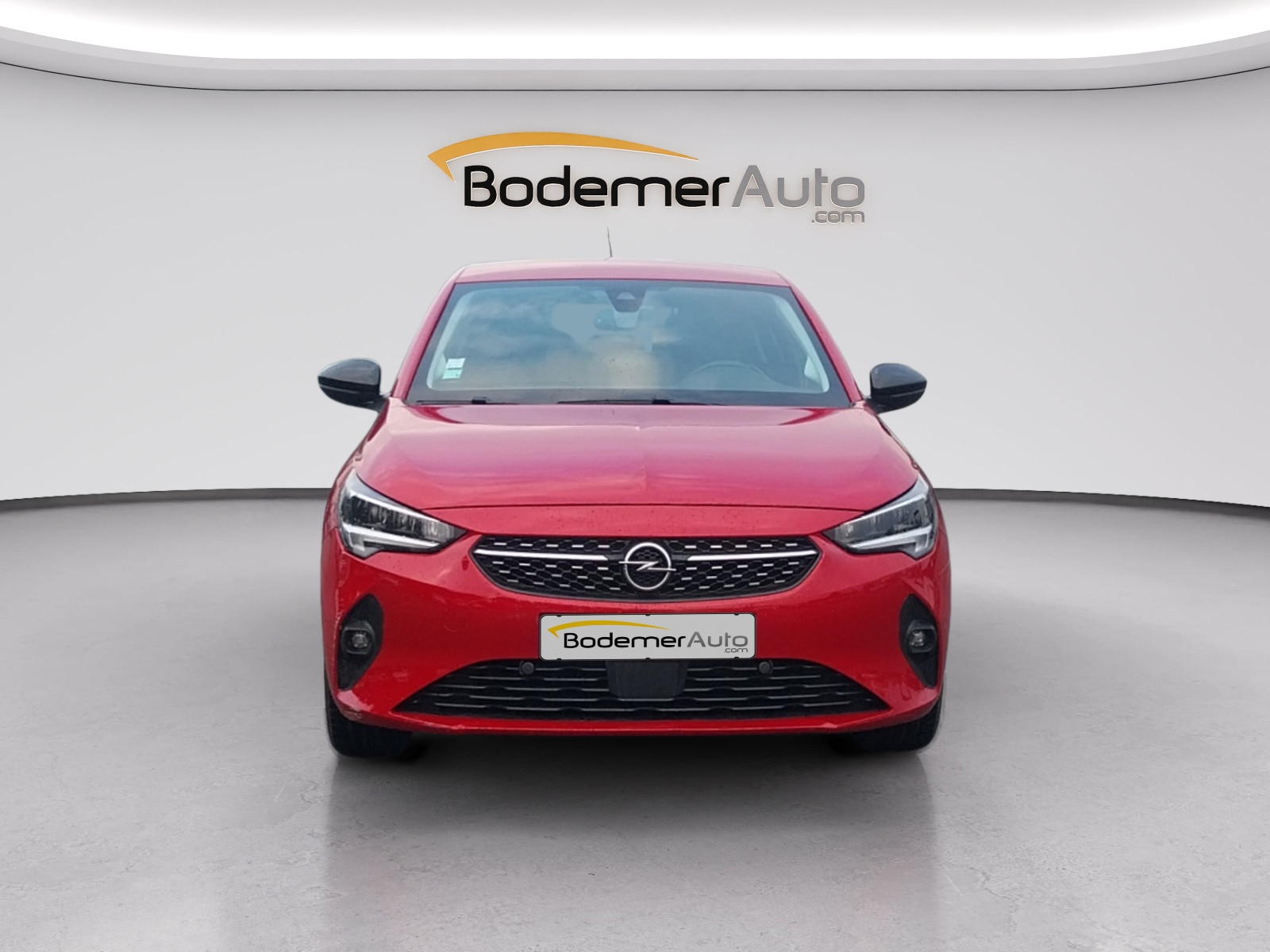Vente en ligne Opel Corsa Electric  136 ch & Batterie 50 kw/h au prix de 13 990 €