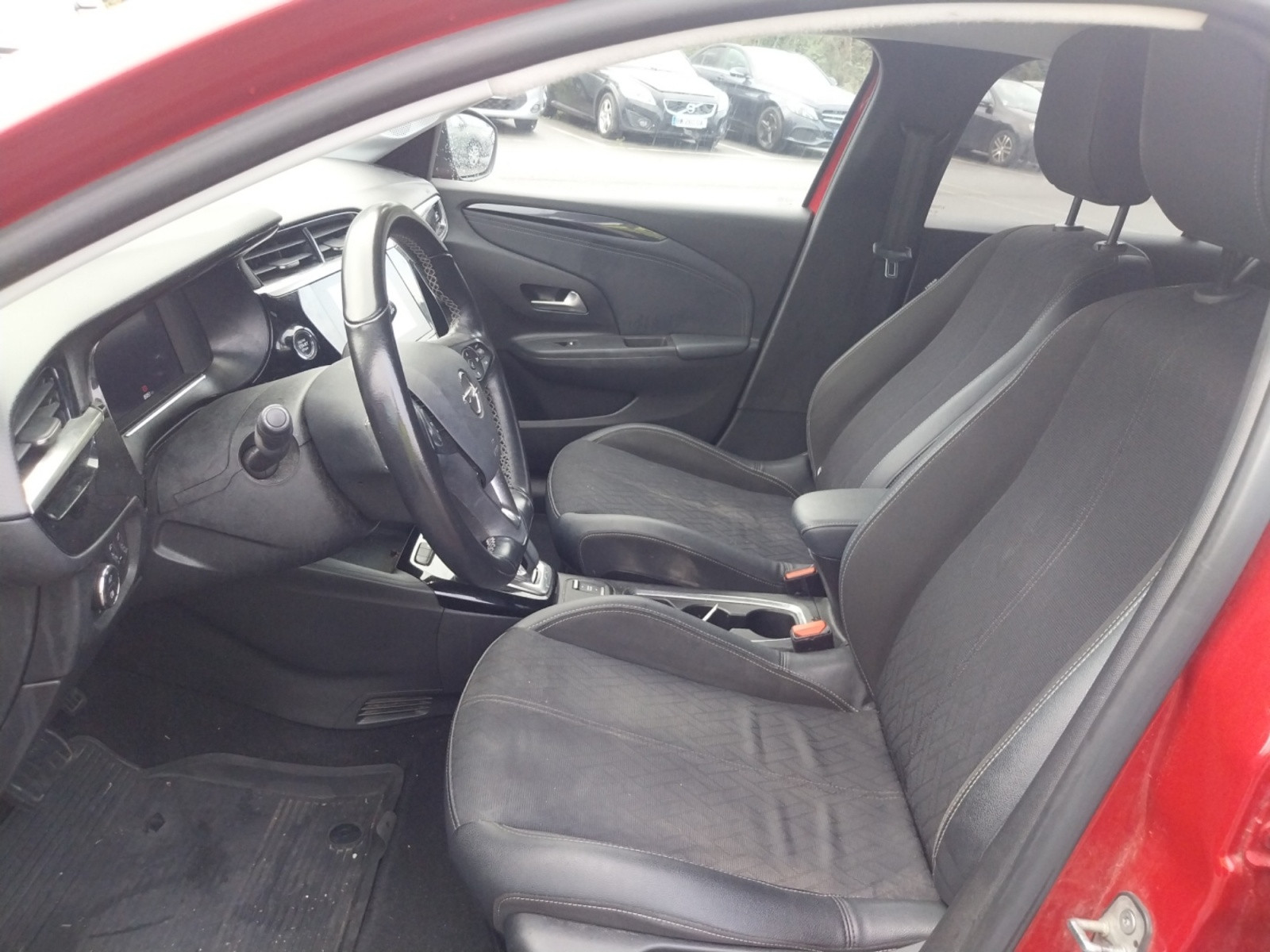Vente en ligne Opel Corsa Electric  136 ch & Batterie 50 kw/h au prix de 13 990 €