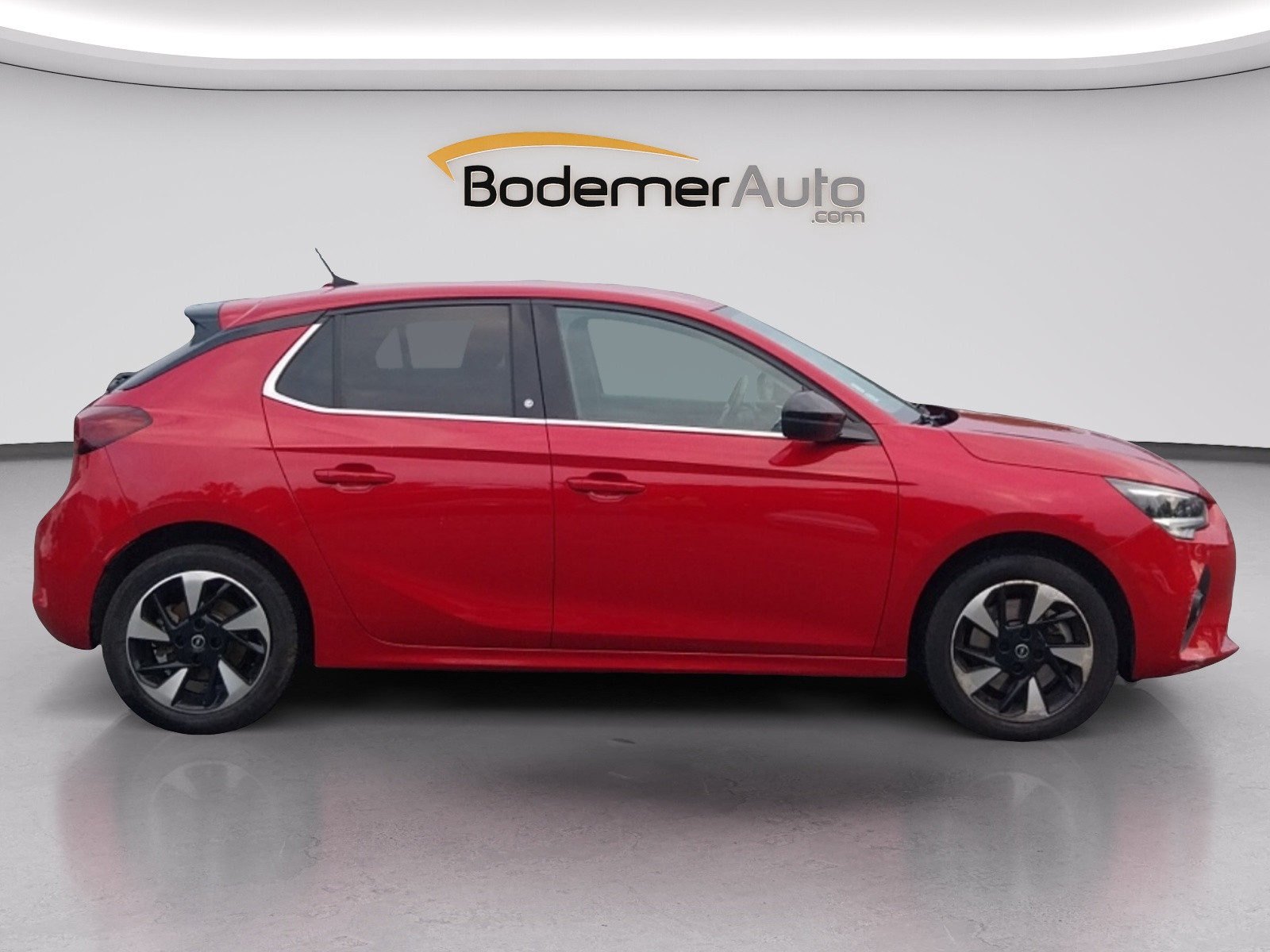 Vente en ligne Opel Corsa Electric  136 ch & Batterie 50 kw/h au prix de 13 990 €