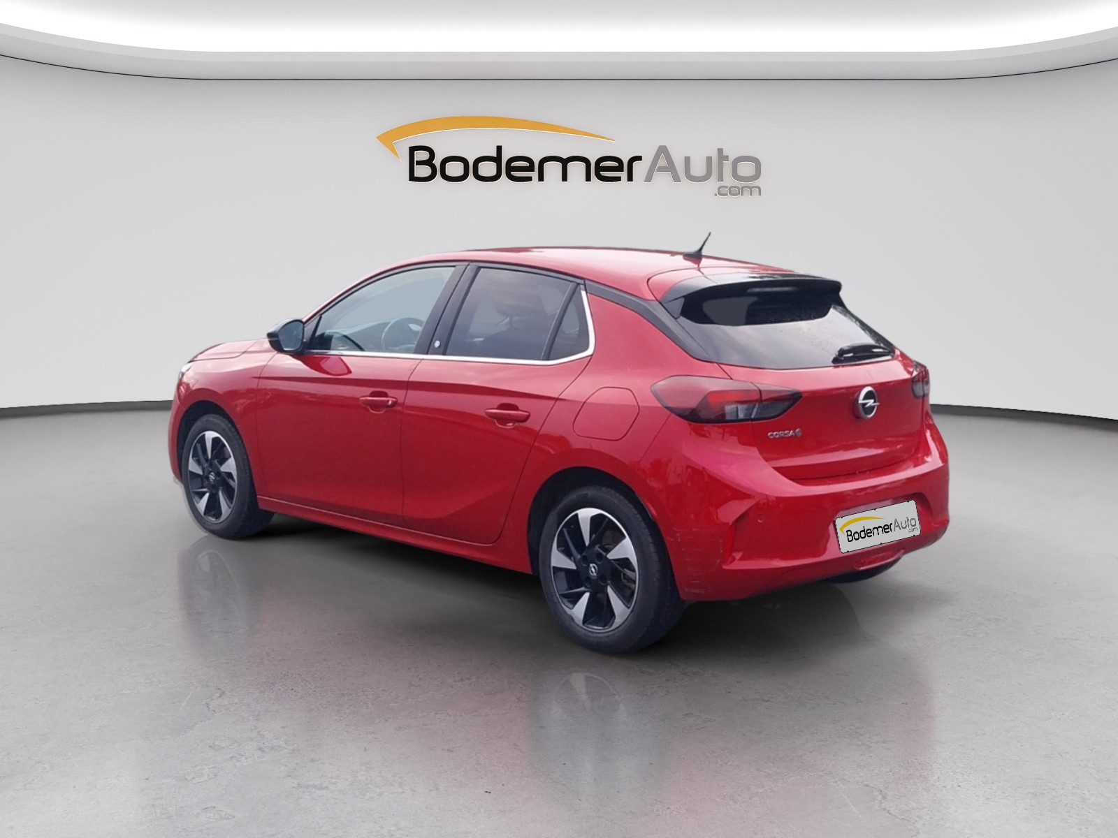 Vente en ligne Opel Corsa Electric  136 ch & Batterie 50 kw/h au prix de 13 990 €
