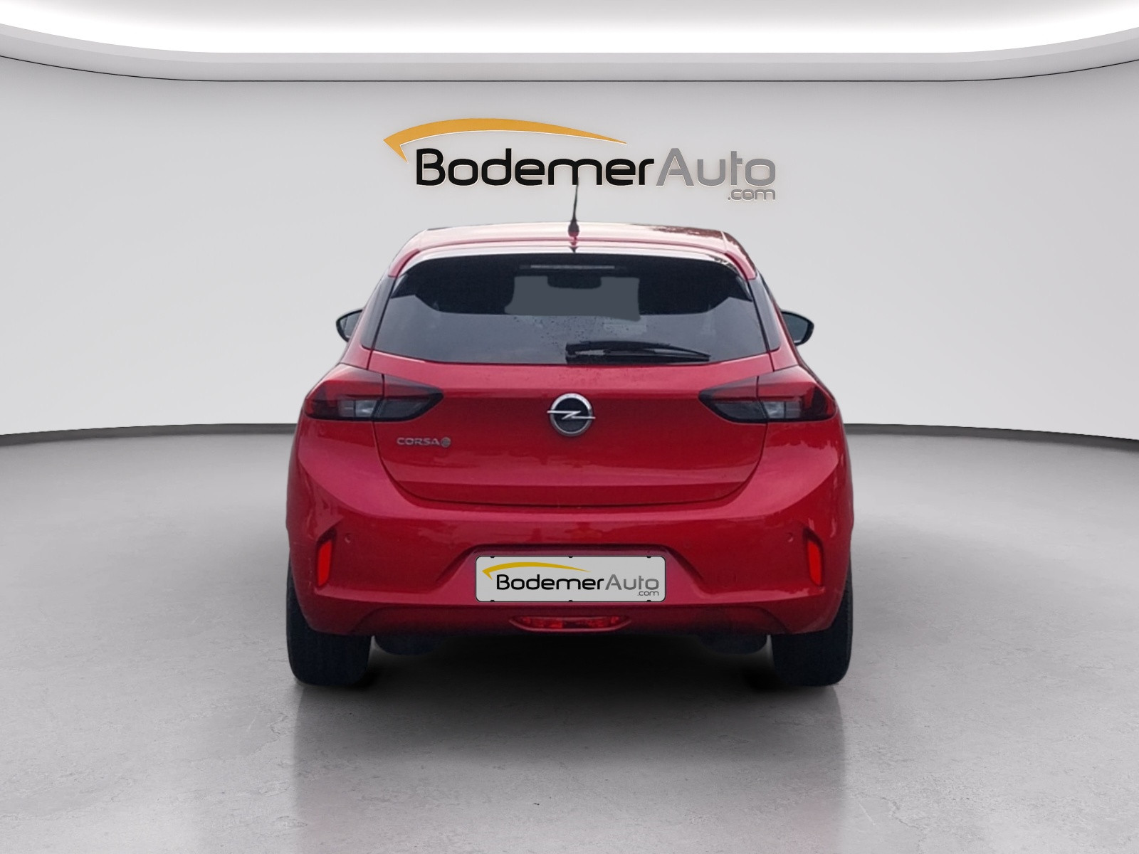 Vente en ligne Opel Corsa Electric  136 ch & Batterie 50 kw/h au prix de 13 990 €