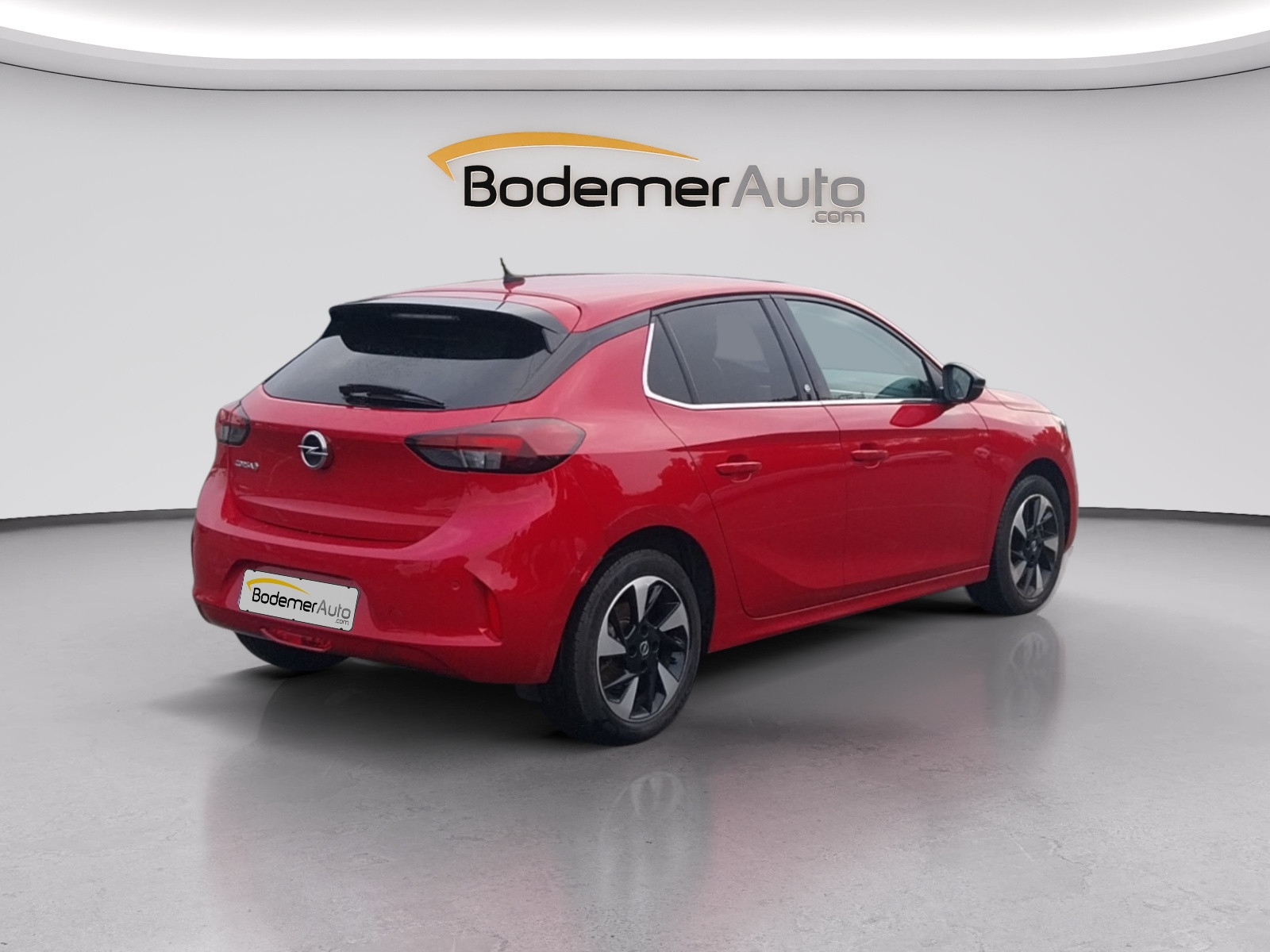 Vente en ligne Opel Corsa Electric  136 ch & Batterie 50 kw/h au prix de 13 990 €