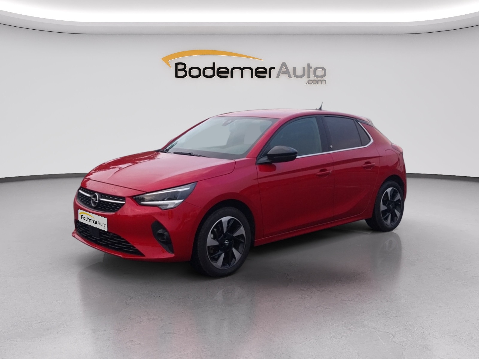 Vente en ligne Opel Corsa Electric  136 ch & Batterie 50 kw/h au prix de 13 990 €