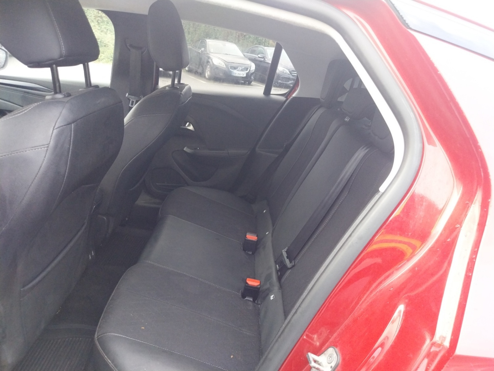 Vente en ligne Opel Corsa Electric  136 ch & Batterie 50 kw/h au prix de 13 990 €