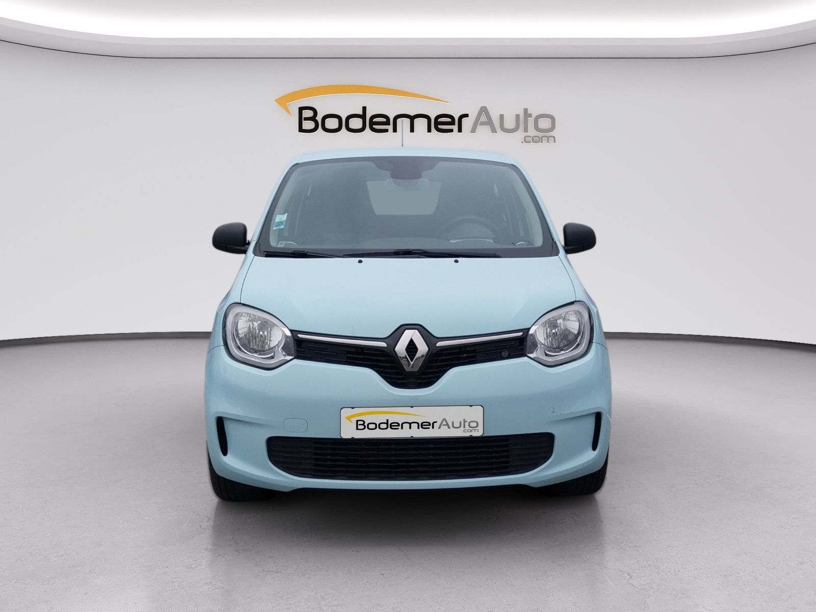 Vente en ligne Renault Twingo Electrique Twingo III E-Tech au prix de 11 890 €