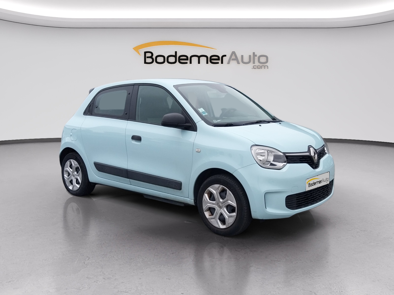 Vente en ligne Renault Twingo Electrique Twingo III E-Tech au prix de 11 890 €
