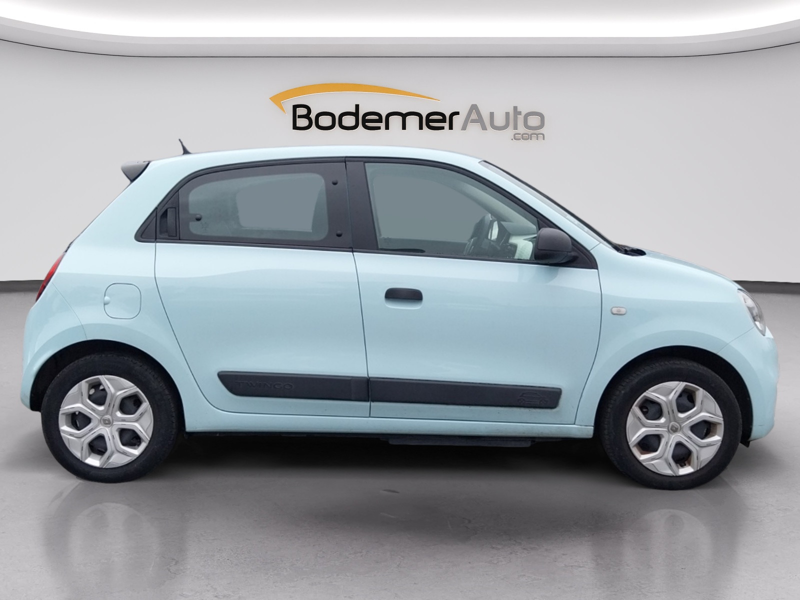 Vente en ligne Renault Twingo Electrique Twingo III E-Tech au prix de 11 890 €