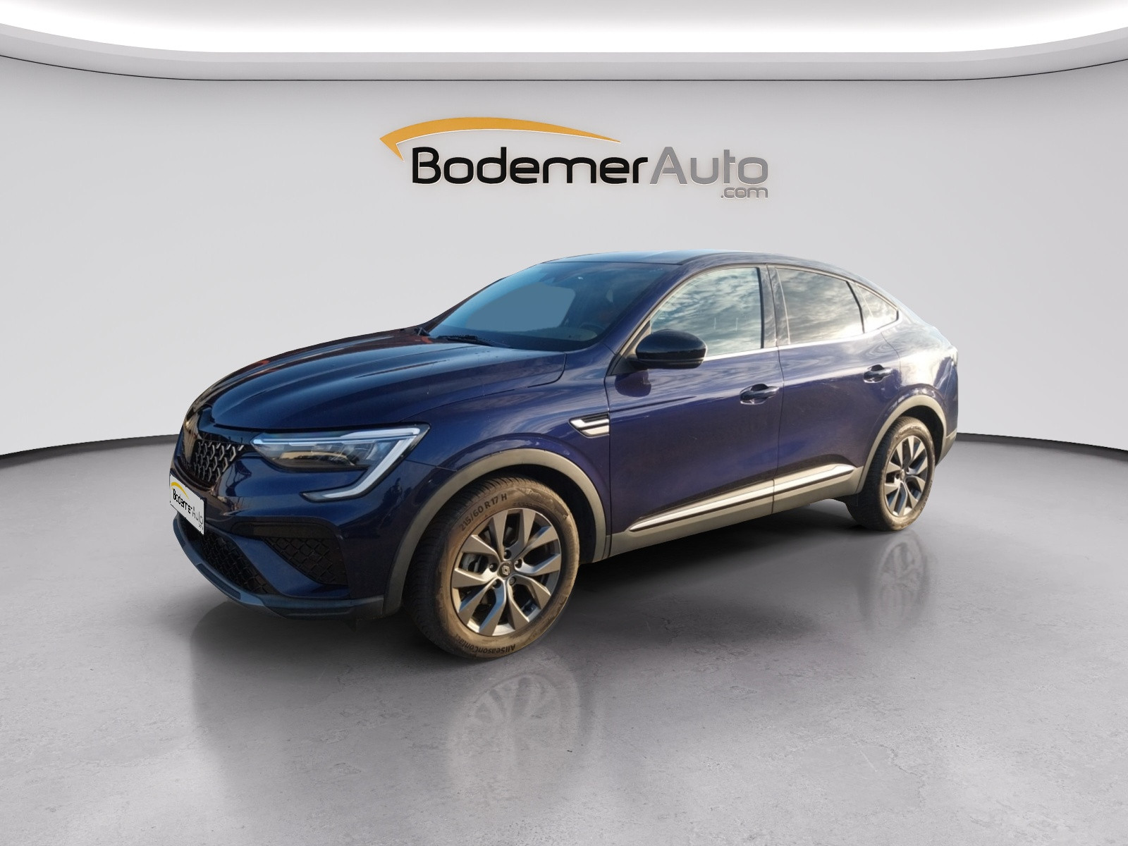 Renault Arkana  E-Tech 145 - 23 occasion de 2024 en vente à Concarneau