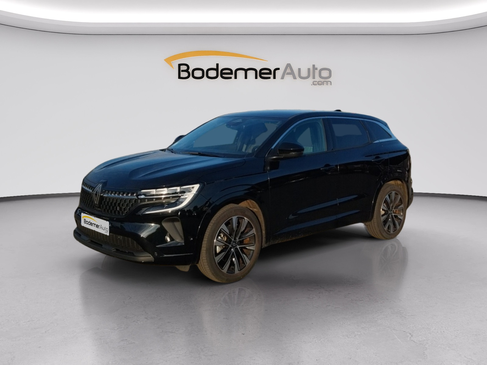 Renault Austral  E-Tech hybrid 200 occasion de 2023 en vente à Concarneau