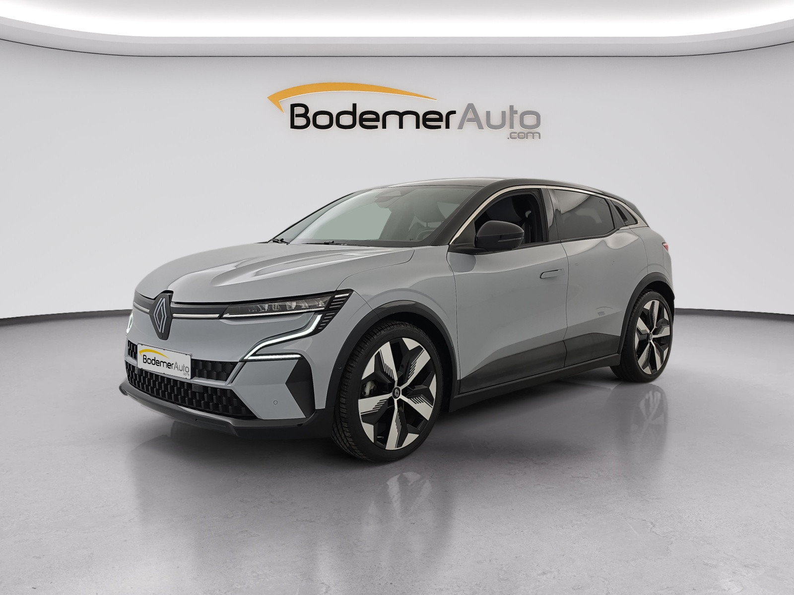 Renault Megane E-Tech  EV60 220 ch optimum charge occasion de 2024 en vente à Concarneau