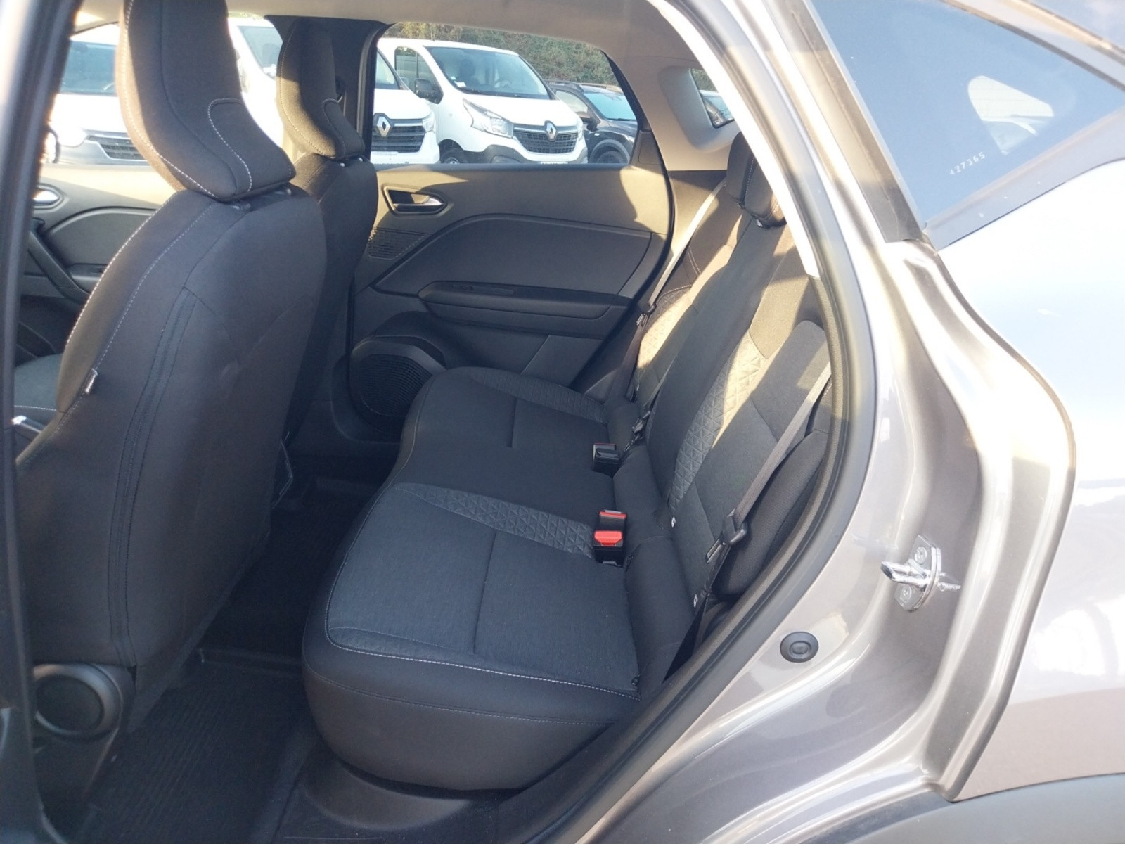Vente en ligne Renault Captur  TCe 100 GPL au prix de 15 490 €
