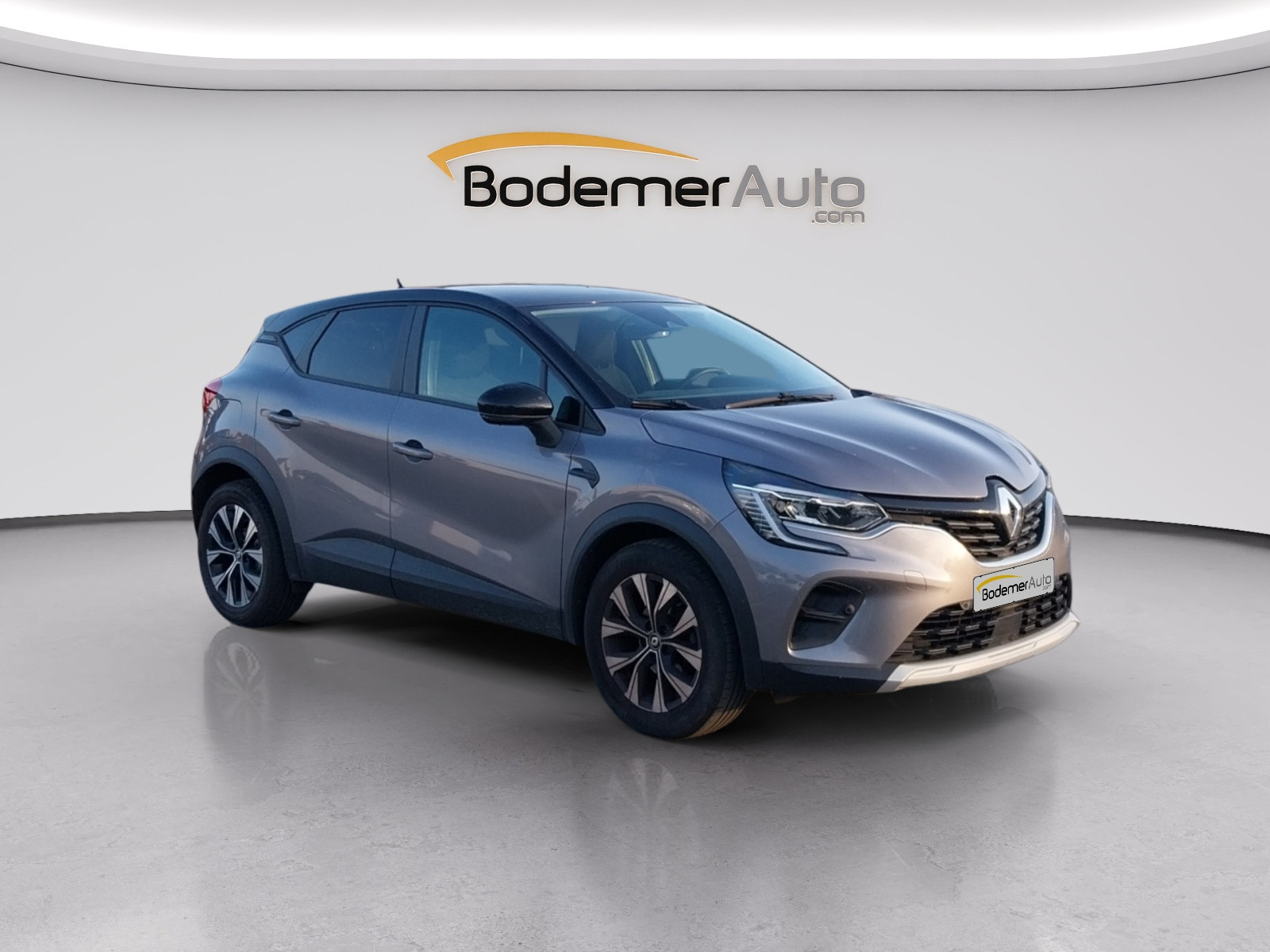Vente en ligne Renault Captur  TCe 100 GPL au prix de 15 490 €