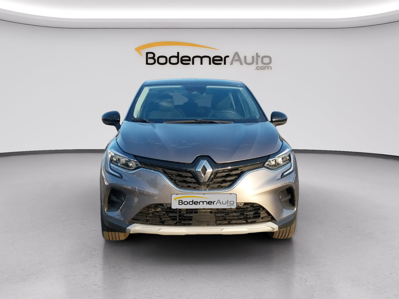 Vente en ligne Renault Captur  TCe 100 GPL au prix de 15 490 €