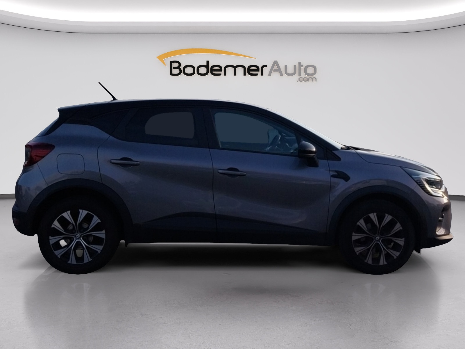 Vente en ligne Renault Captur  TCe 100 GPL au prix de 15 490 €