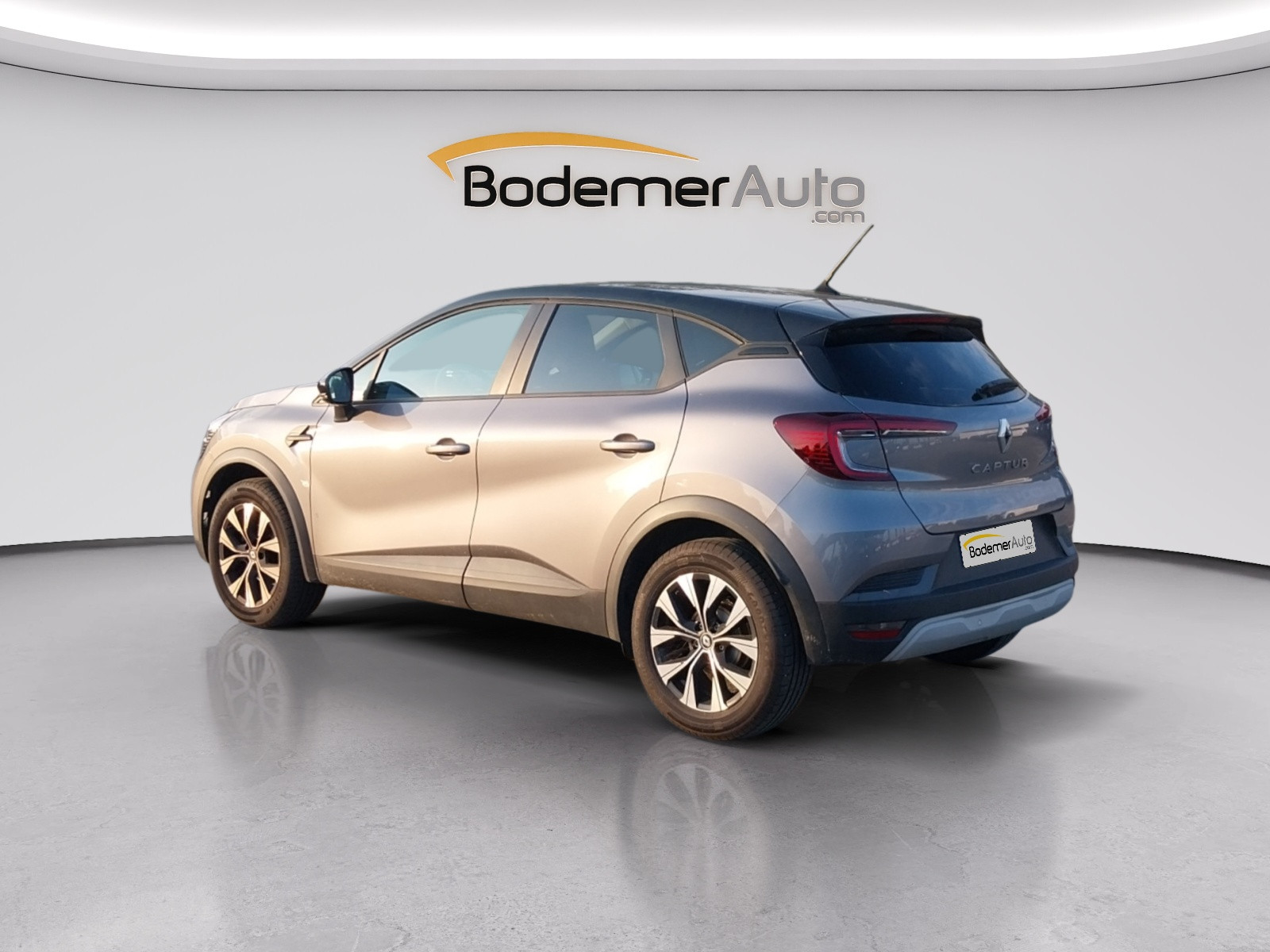 Vente en ligne Renault Captur  TCe 100 GPL au prix de 15 490 €