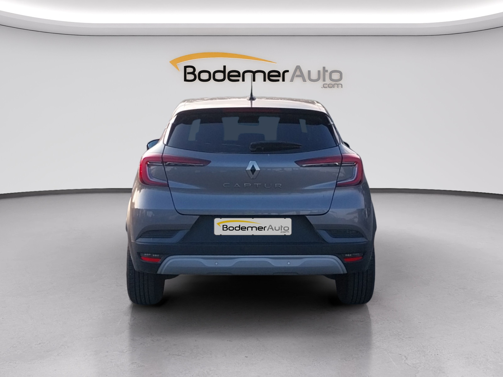 Vente en ligne Renault Captur  TCe 100 GPL au prix de 15 490 €