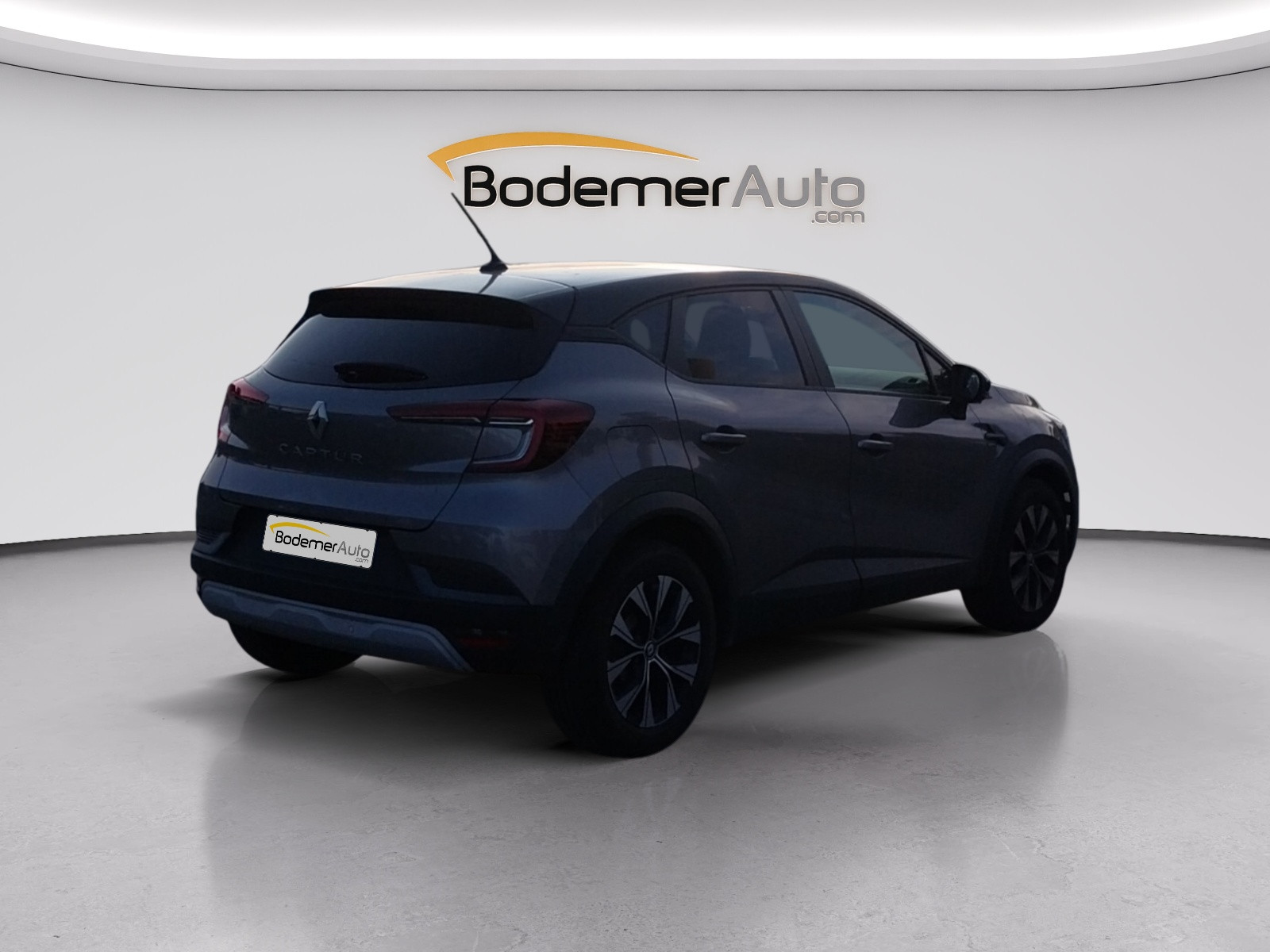 Vente en ligne Renault Captur  TCe 100 GPL au prix de 15 490 €