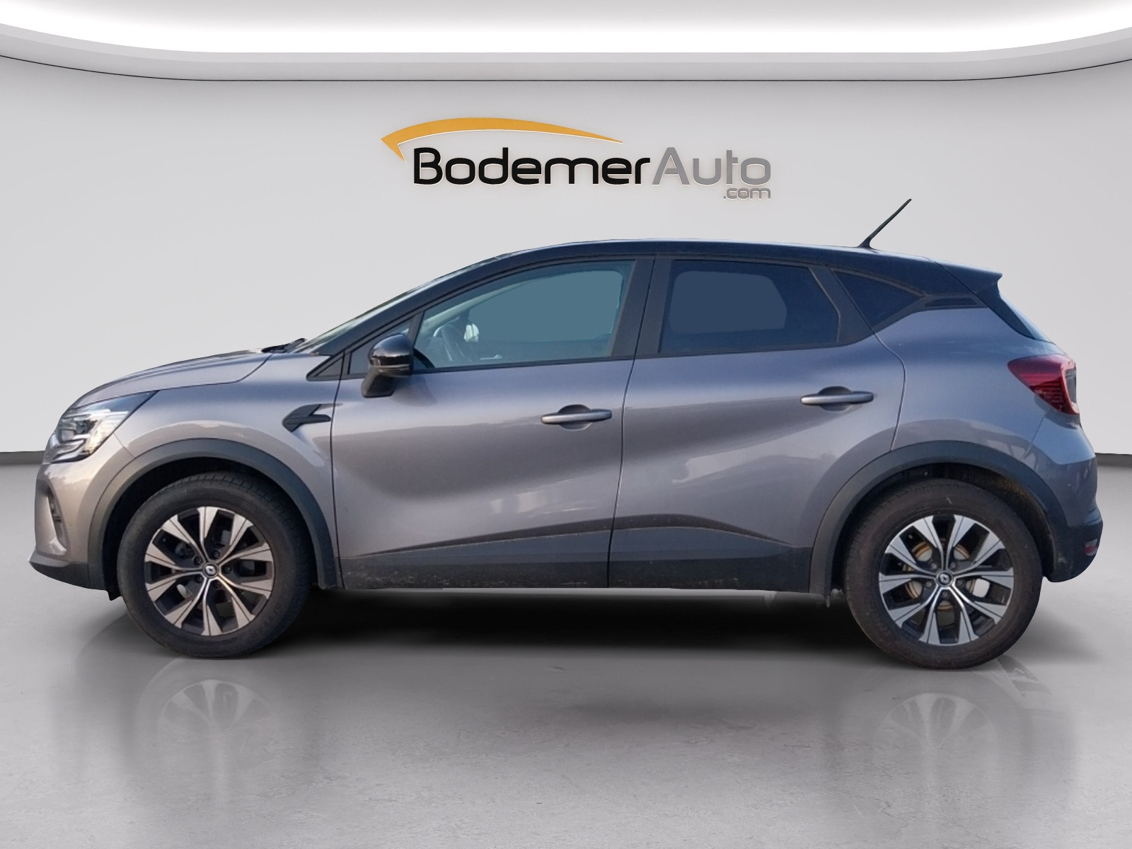 Vente en ligne Renault Captur  TCe 100 GPL au prix de 15 490 €