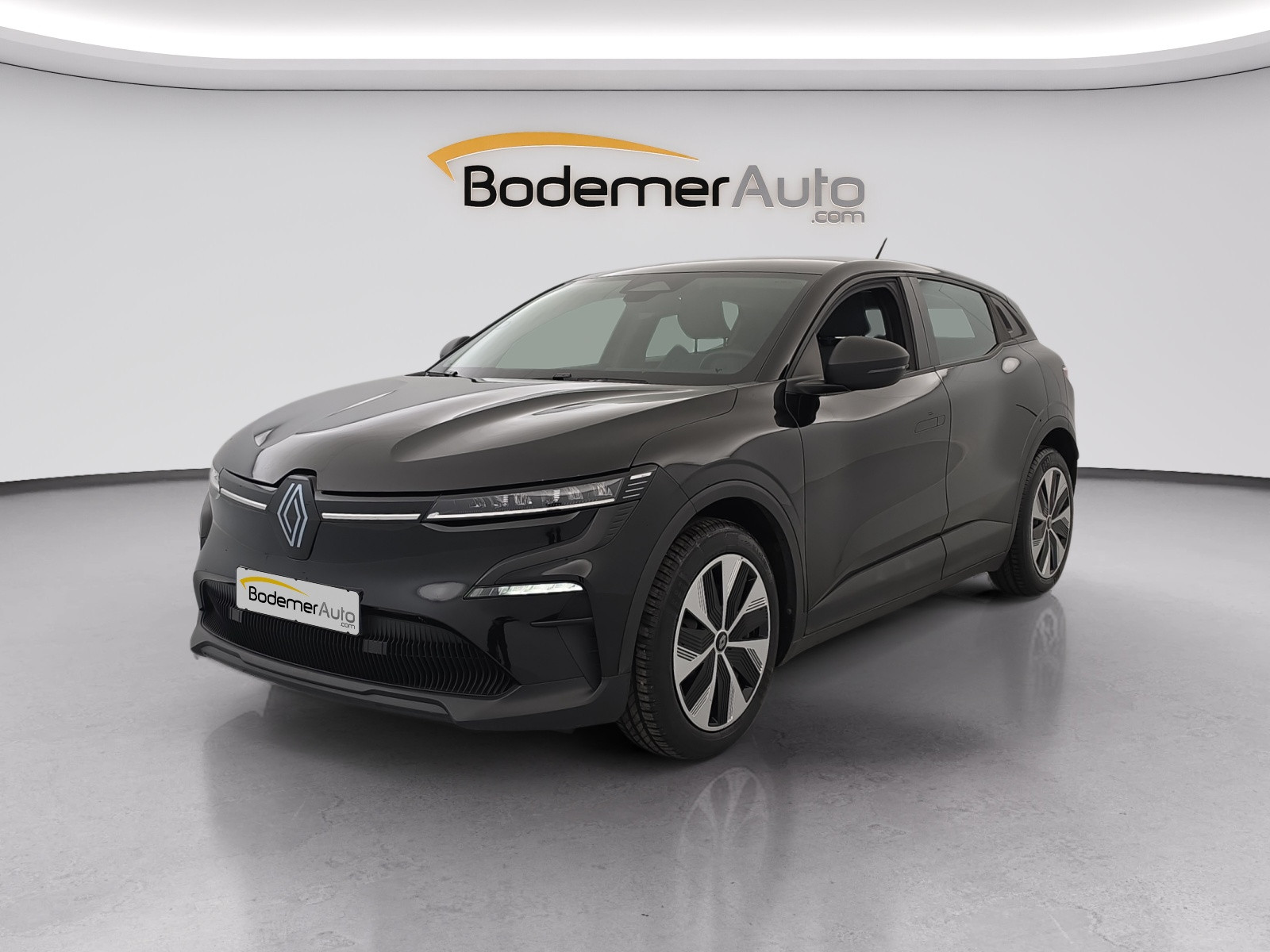 Renault Megane E-Tech  EV60 130ch optimum charge occasion de 2023 en vente à Concarneau