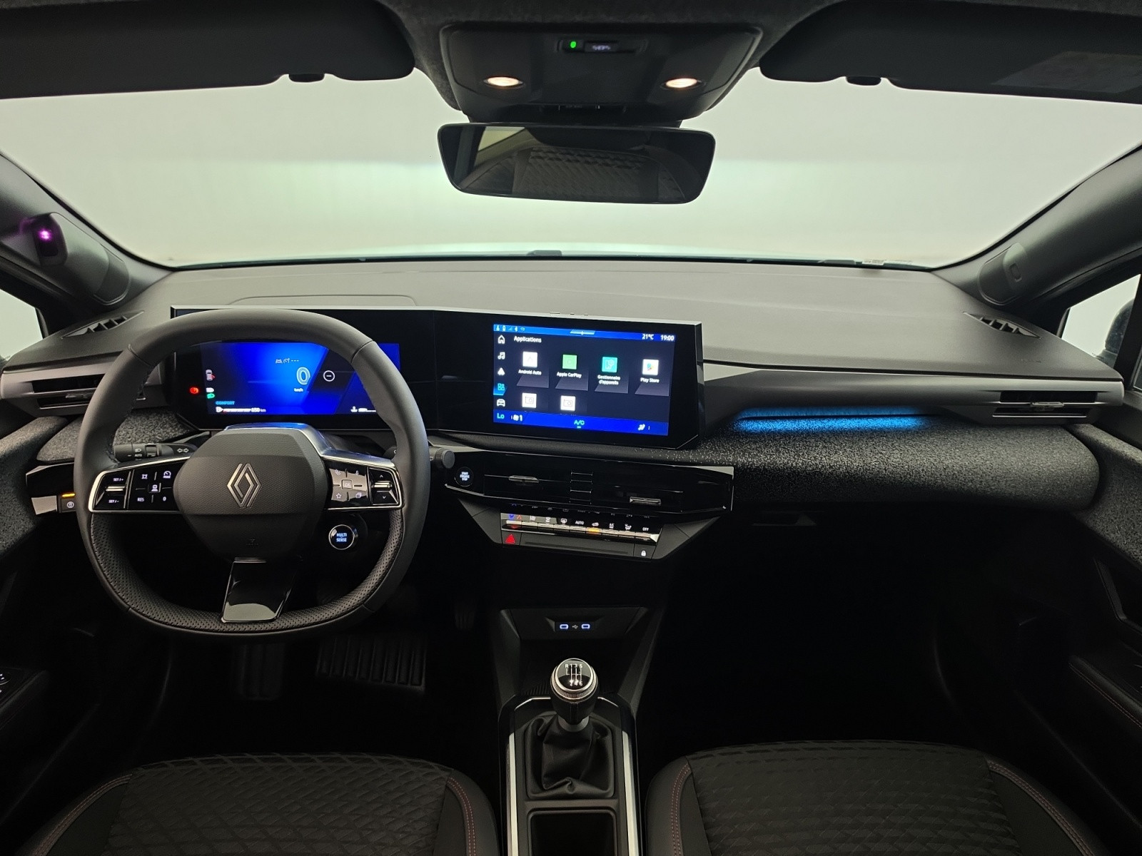 Vente en ligne Renault Clio 6 Clio TCe 115 ch au prix de 22 490 €