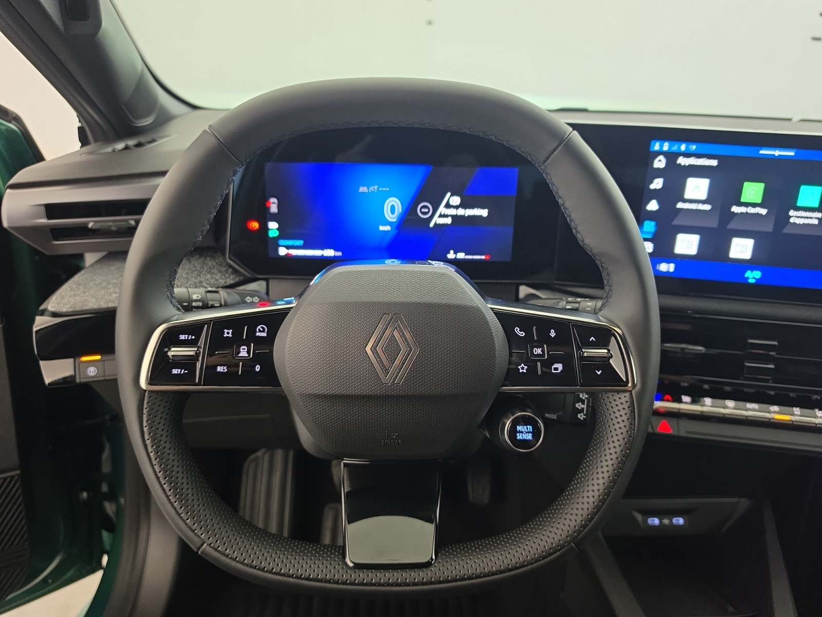 Vente en ligne Renault Clio 6 Clio TCe 115 ch au prix de 22 490 €