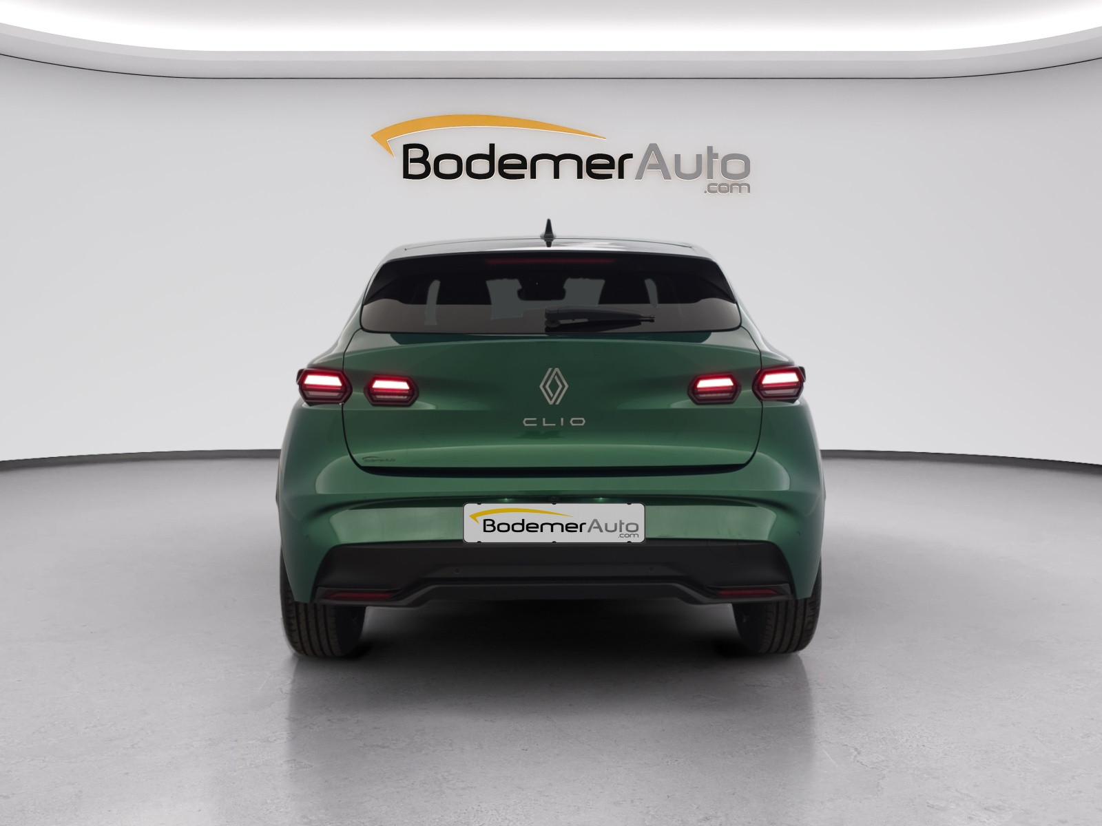 Vente en ligne Renault Clio 6 Clio TCe 115 ch au prix de 22 490 €