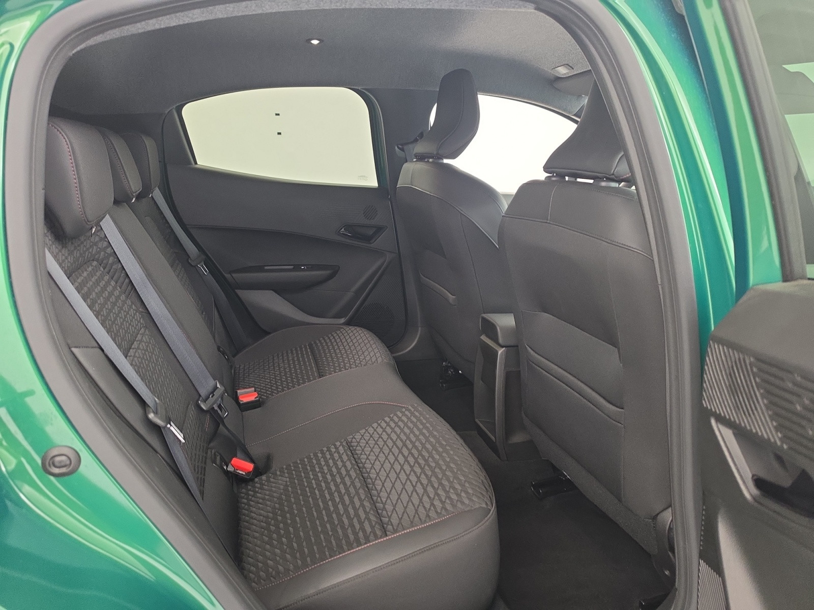 Vente en ligne Renault Clio 6 Clio TCe 115 ch au prix de 22 490 €