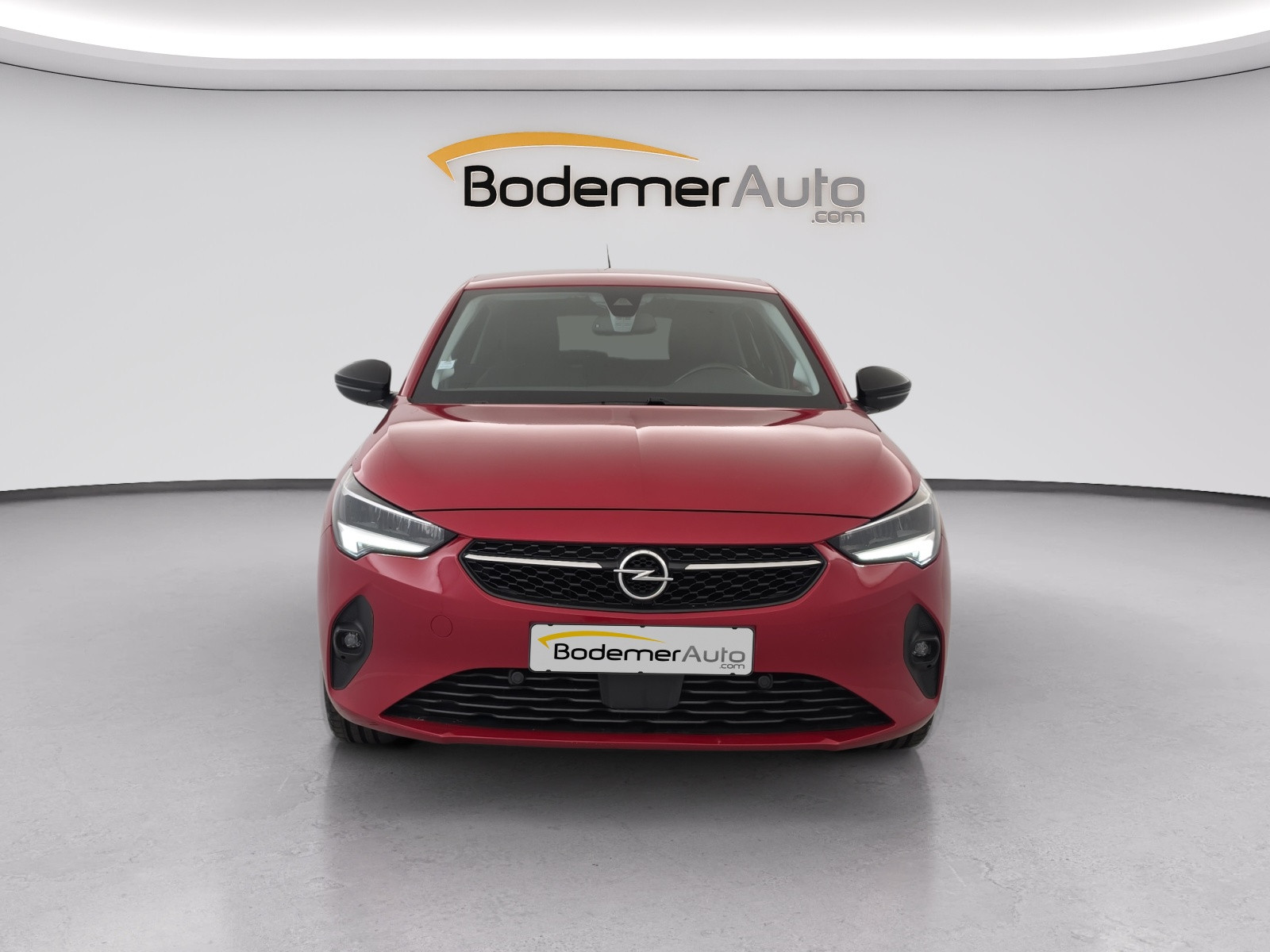 Vente en ligne Opel Corsa Electric  136 ch & Batterie 50 kw/h au prix de 13 990 €