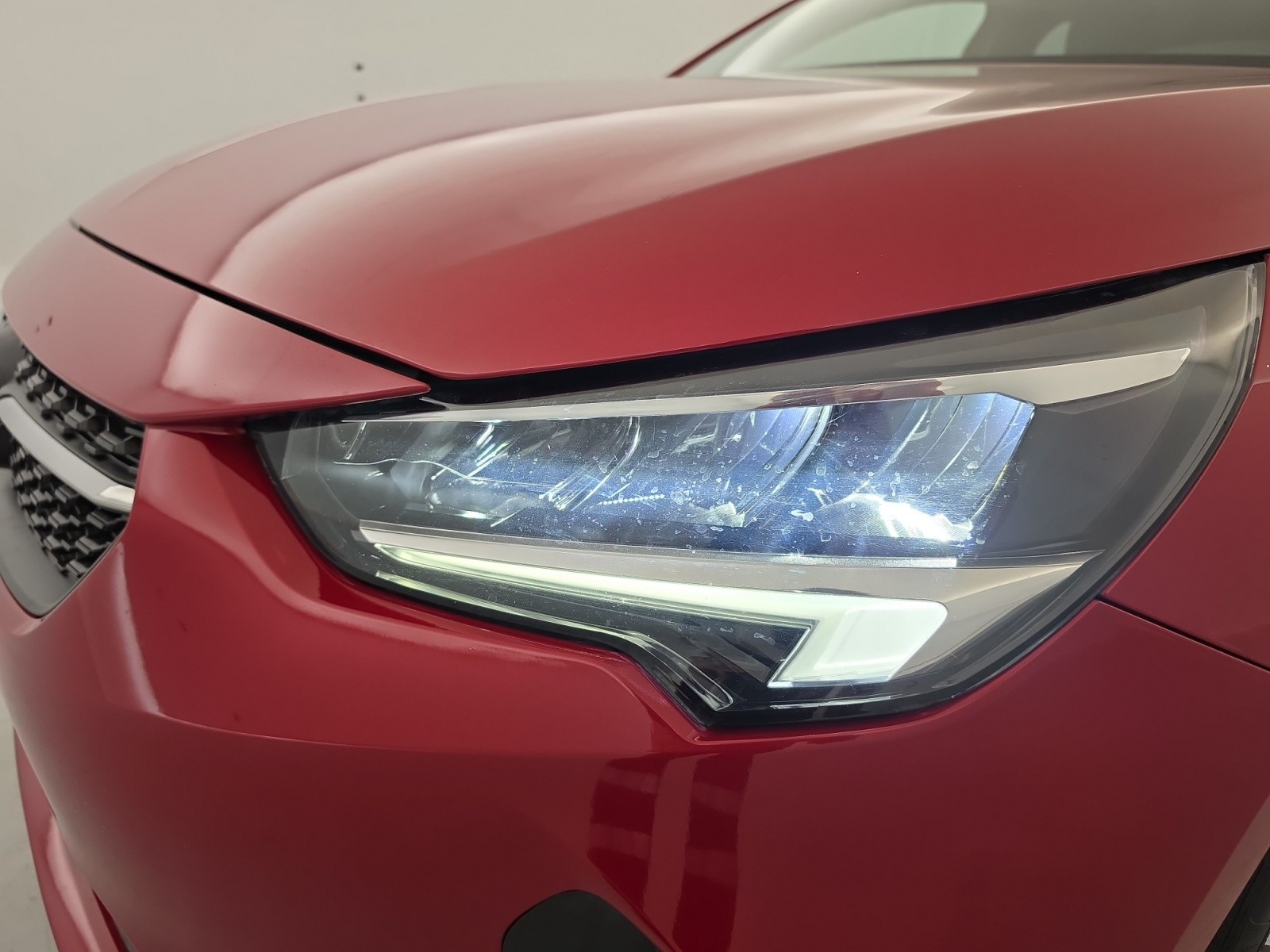 Vente en ligne Opel Corsa Electric  136 ch & Batterie 50 kw/h au prix de 13 990 €
