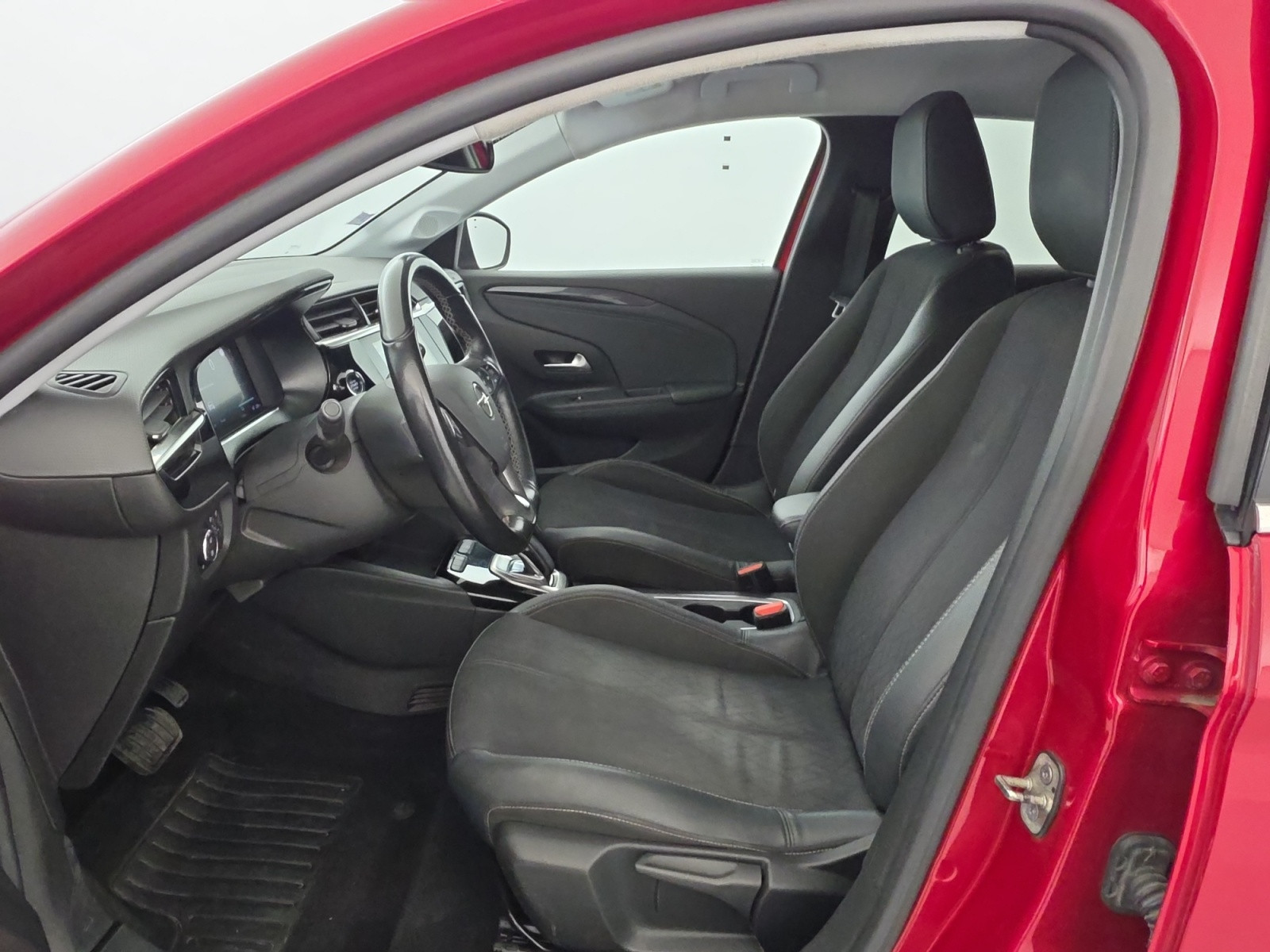 Vente en ligne Opel Corsa Electric  136 ch & Batterie 50 kw/h au prix de 13 990 €