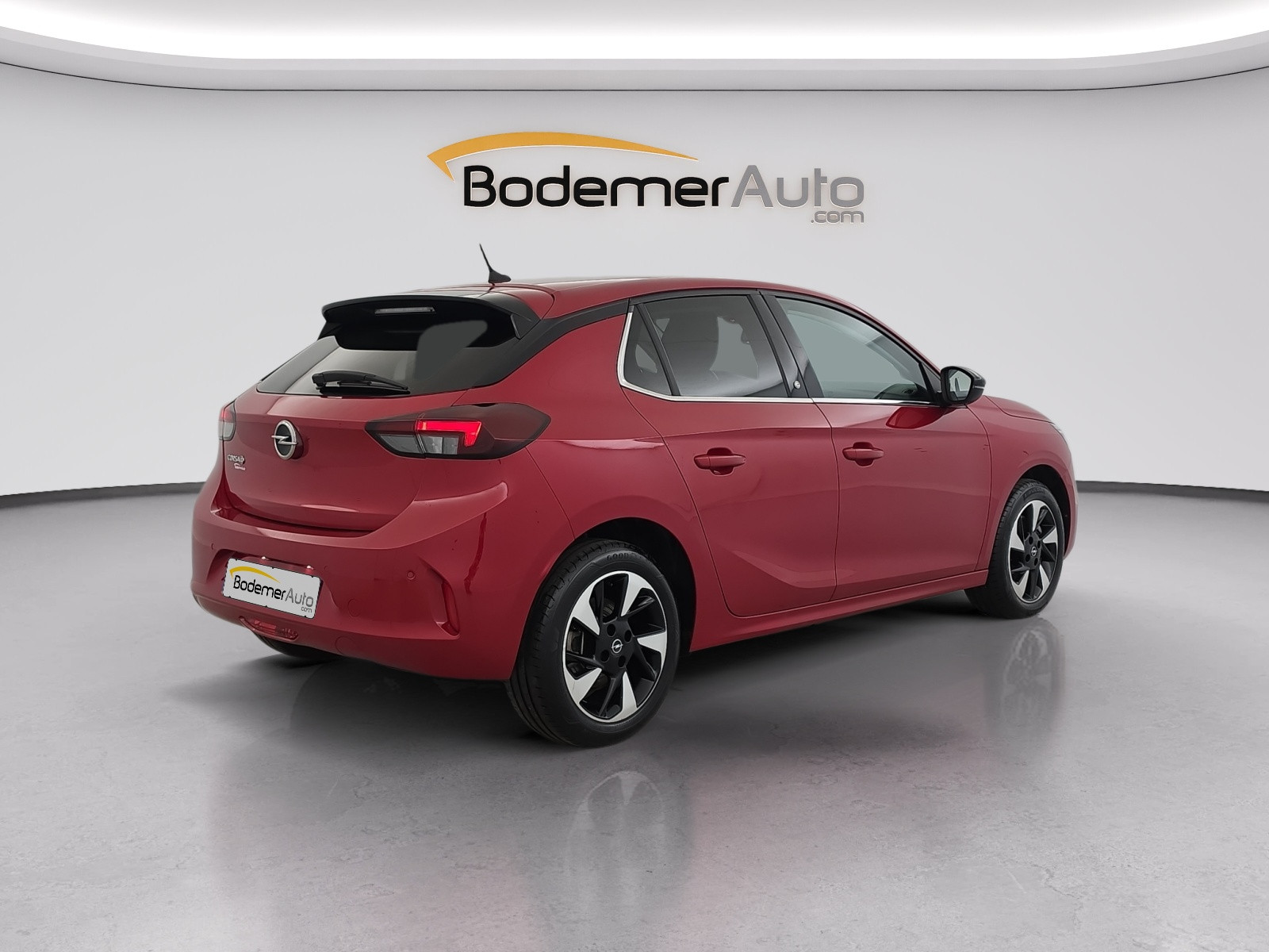 Vente en ligne Opel Corsa Electric  136 ch & Batterie 50 kw/h au prix de 13 990 €