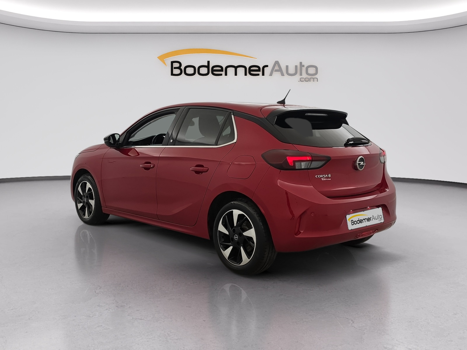 Vente en ligne Opel Corsa Electric  136 ch & Batterie 50 kw/h au prix de 13 990 €