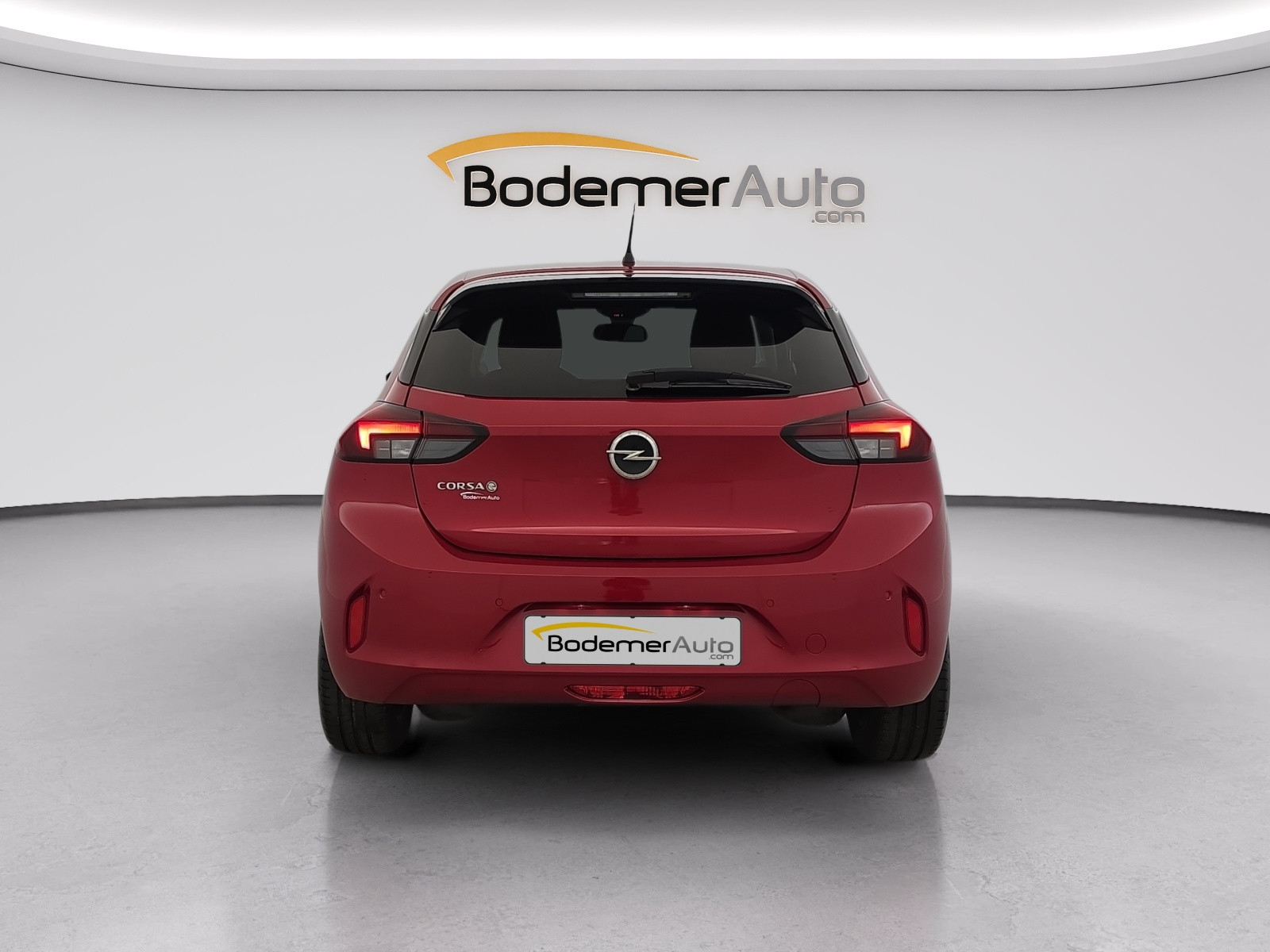 Vente en ligne Opel Corsa Electric  136 ch & Batterie 50 kw/h au prix de 13 990 €