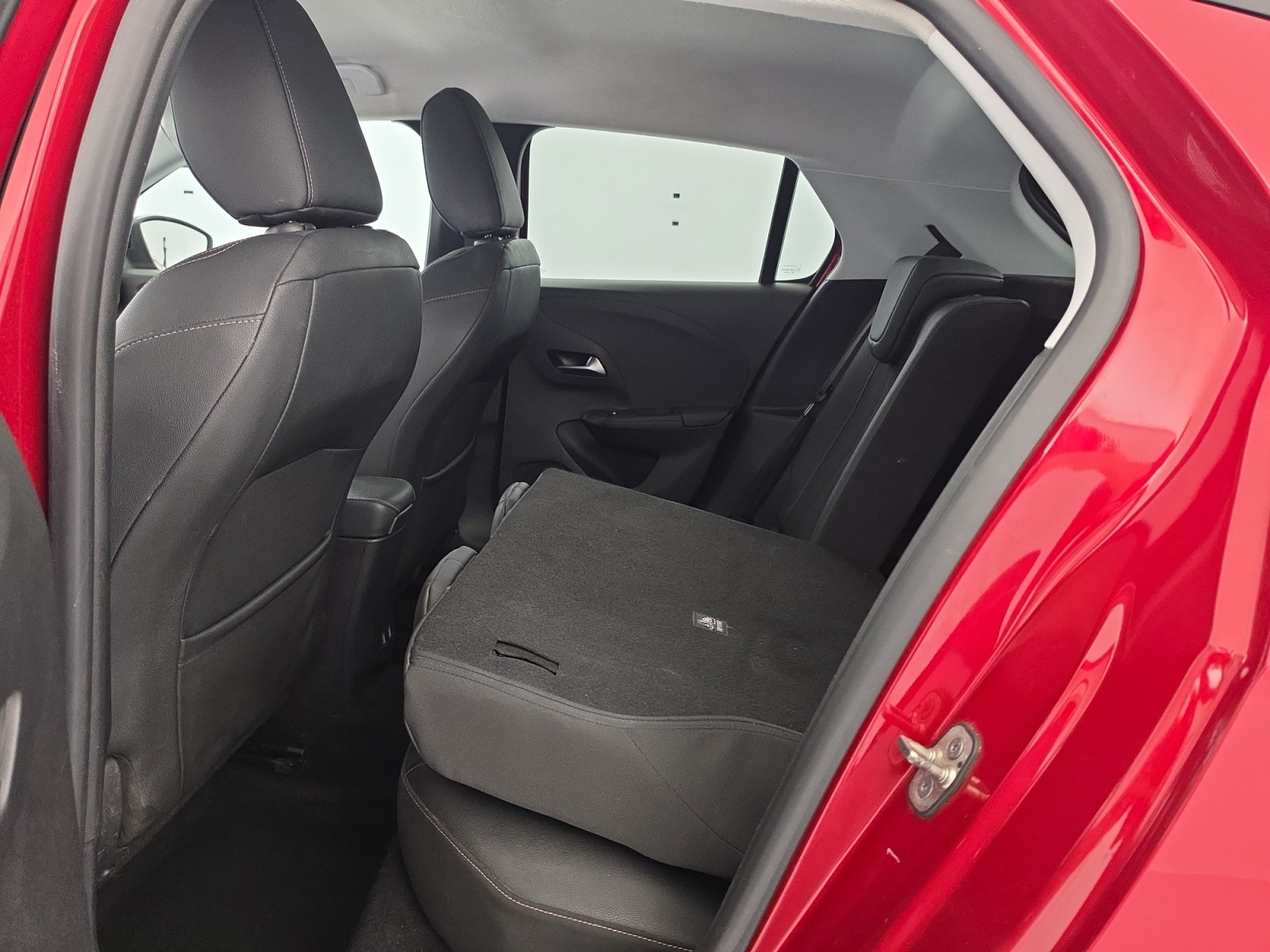Vente en ligne Opel Corsa Electric  136 ch & Batterie 50 kw/h au prix de 13 990 €