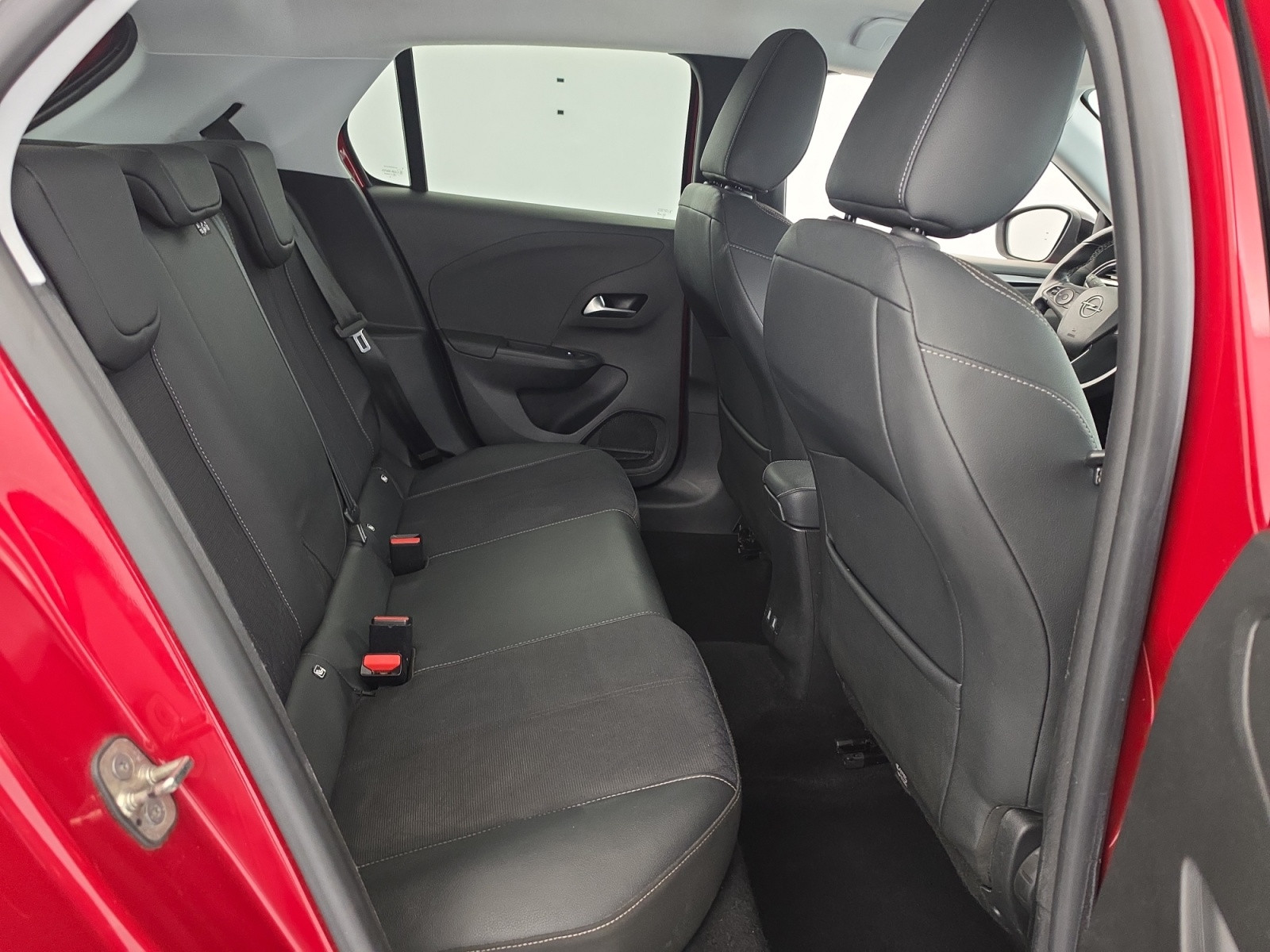 Vente en ligne Opel Corsa Electric  136 ch & Batterie 50 kw/h au prix de 13 990 €