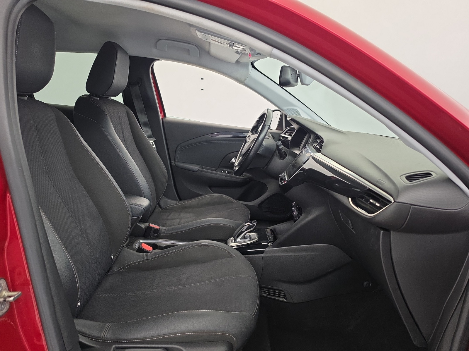 Vente en ligne Opel Corsa Electric  136 ch & Batterie 50 kw/h au prix de 13 990 €