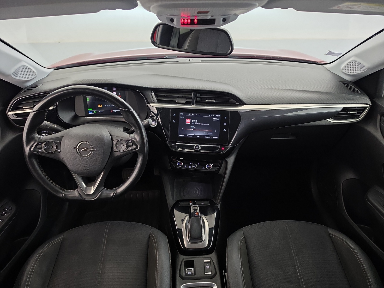 Vente en ligne Opel Corsa Electric  136 ch & Batterie 50 kw/h au prix de 13 990 €