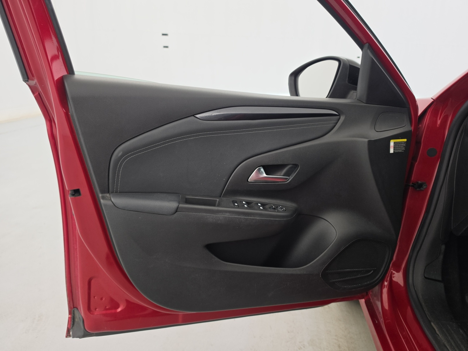 Vente en ligne Opel Corsa Electric  136 ch & Batterie 50 kw/h au prix de 13 990 €